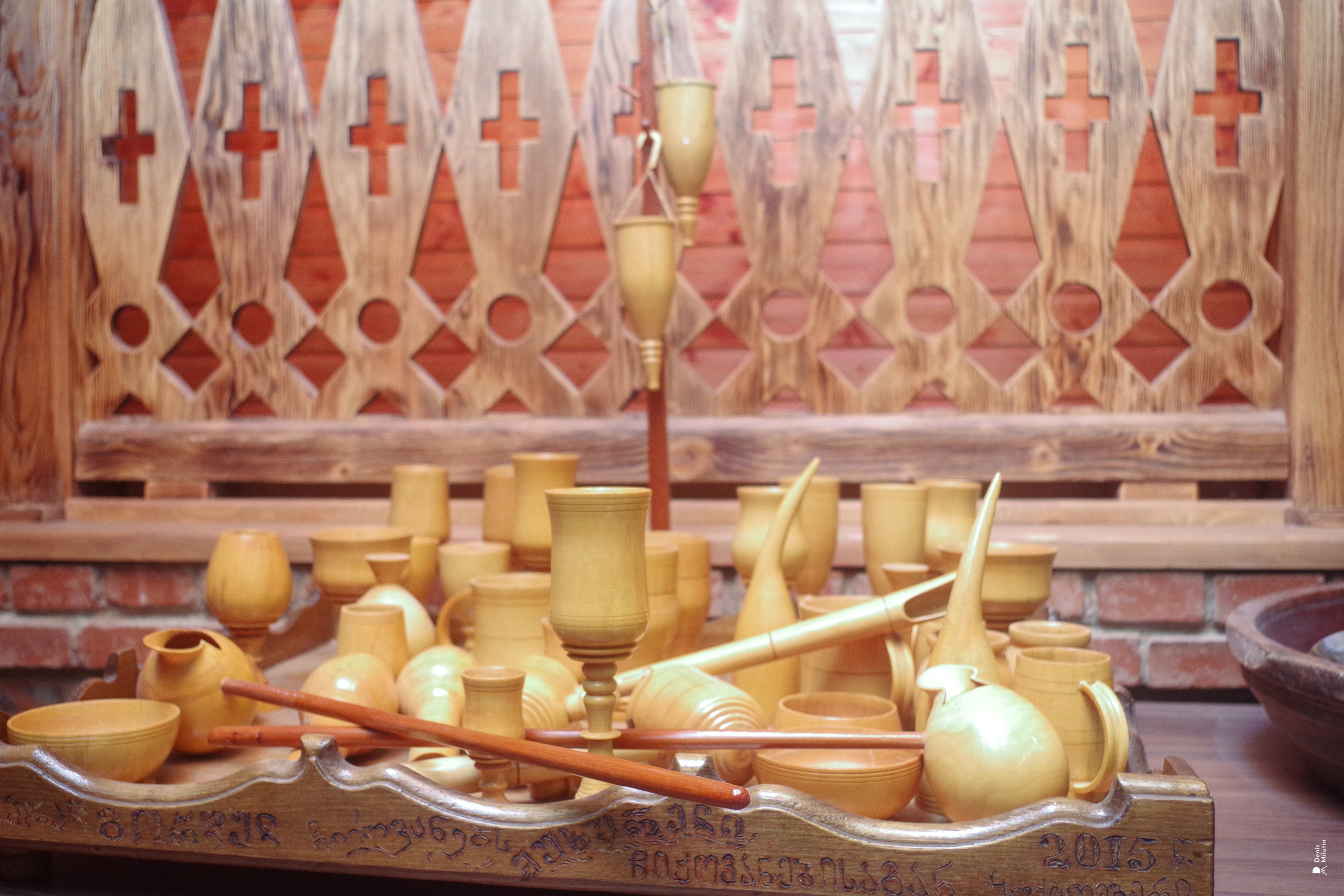 Хони. Портретный фотограф Денис Милютин