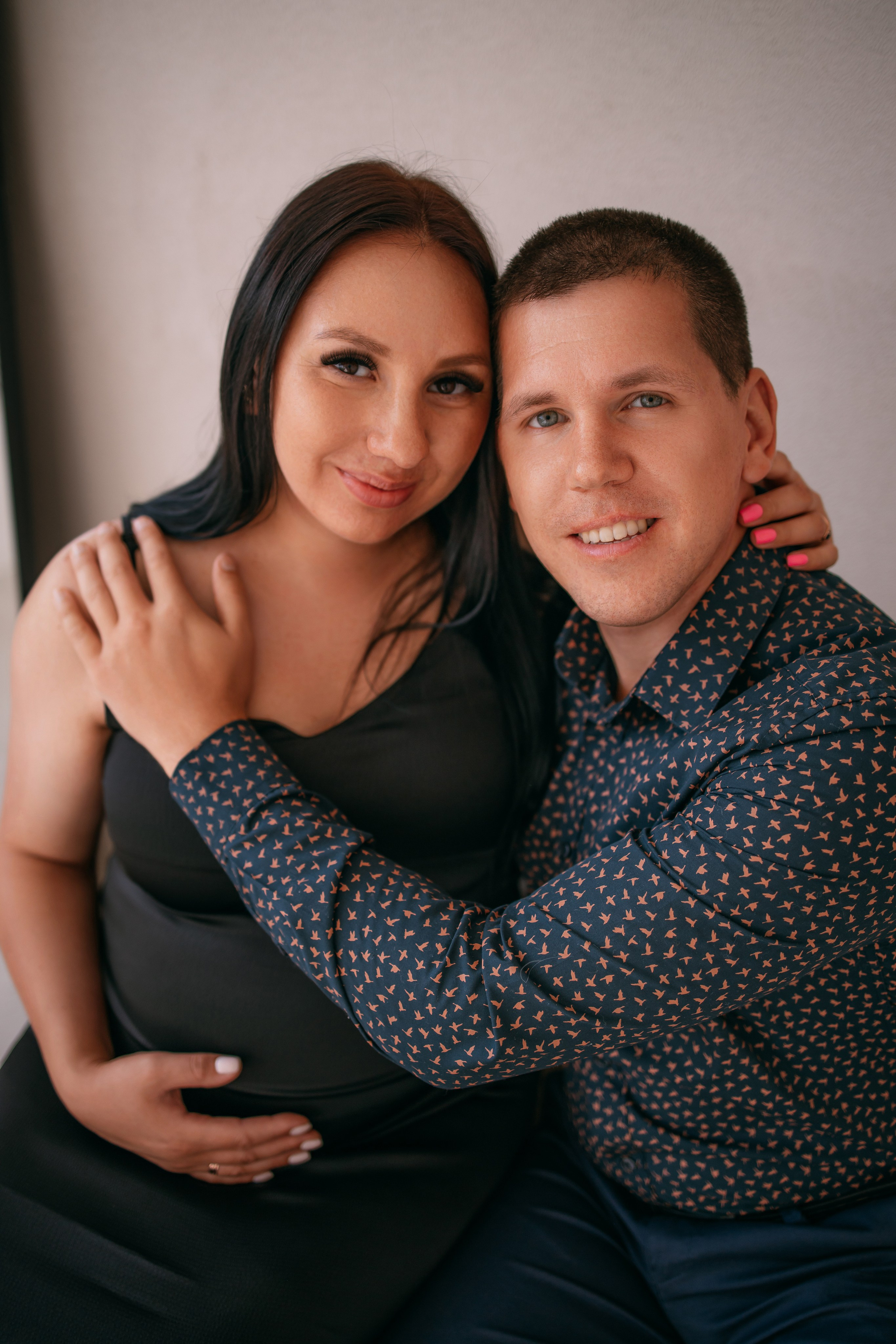 Евгения. Marina Shakirova Photography