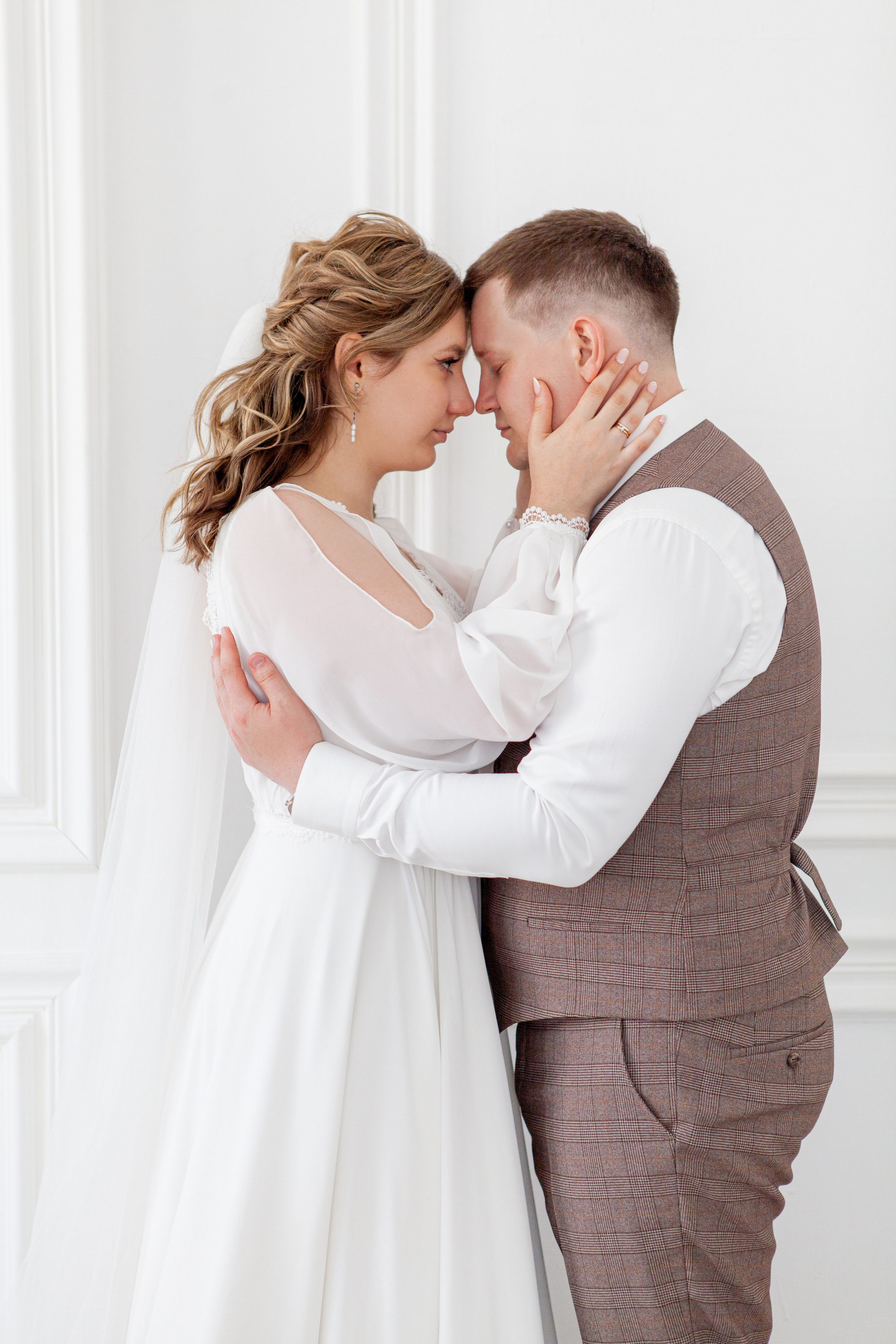 МАКСИМ И ВИКТОРИЯ. Фотограф на любое мероприятие