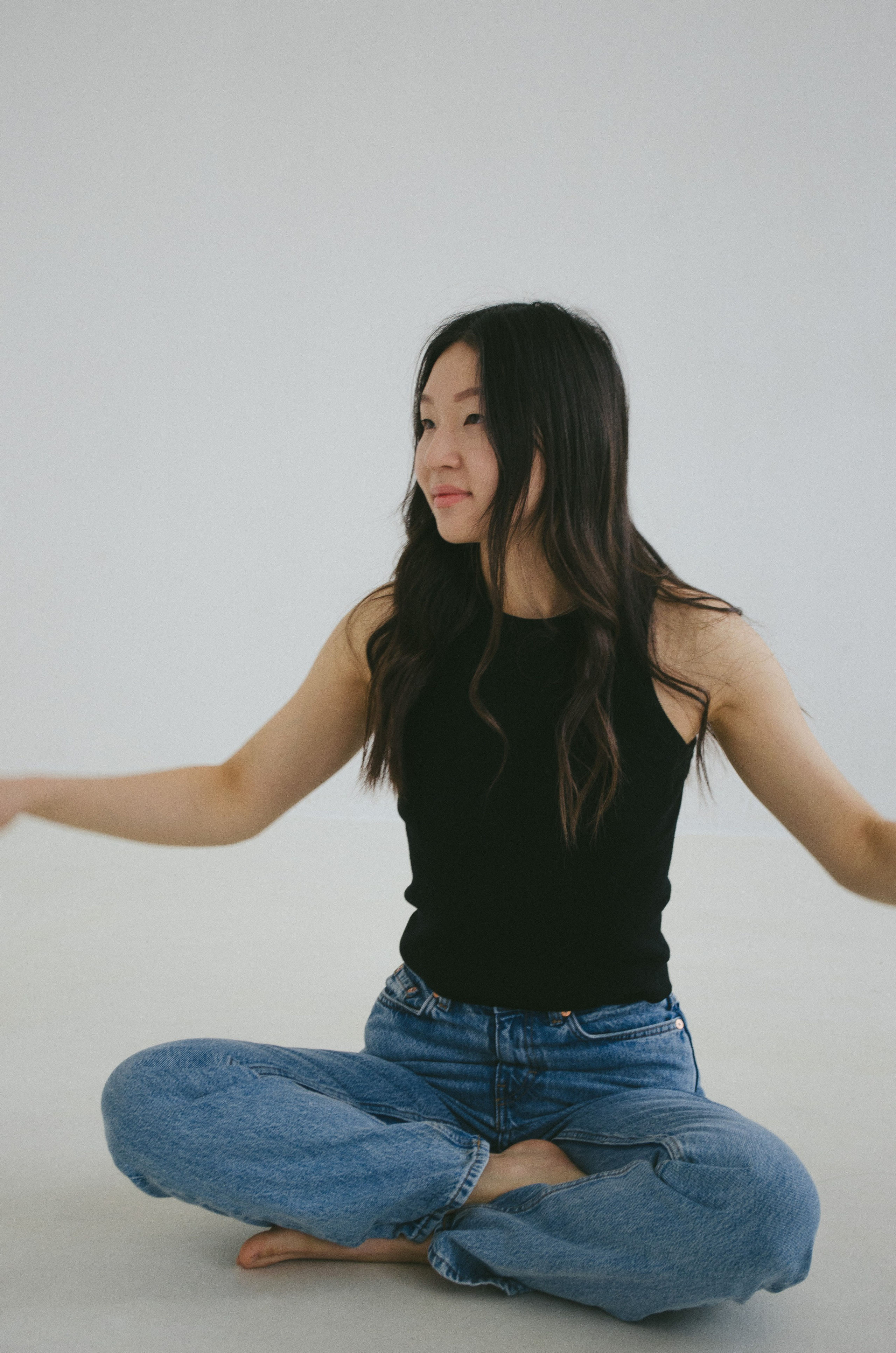 Ирина. Фотограф Улан-Удэ