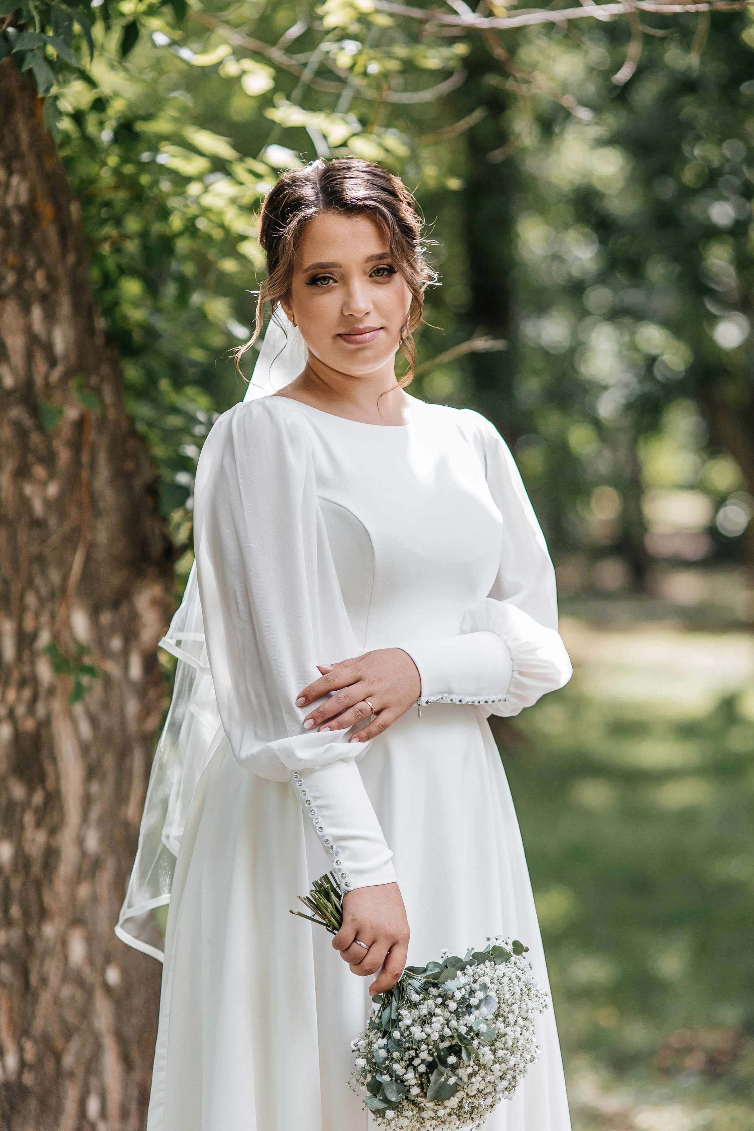 Никита и Римма. Свадебный и семейный фотограф Самара и Самарская область Дарья Зарипова