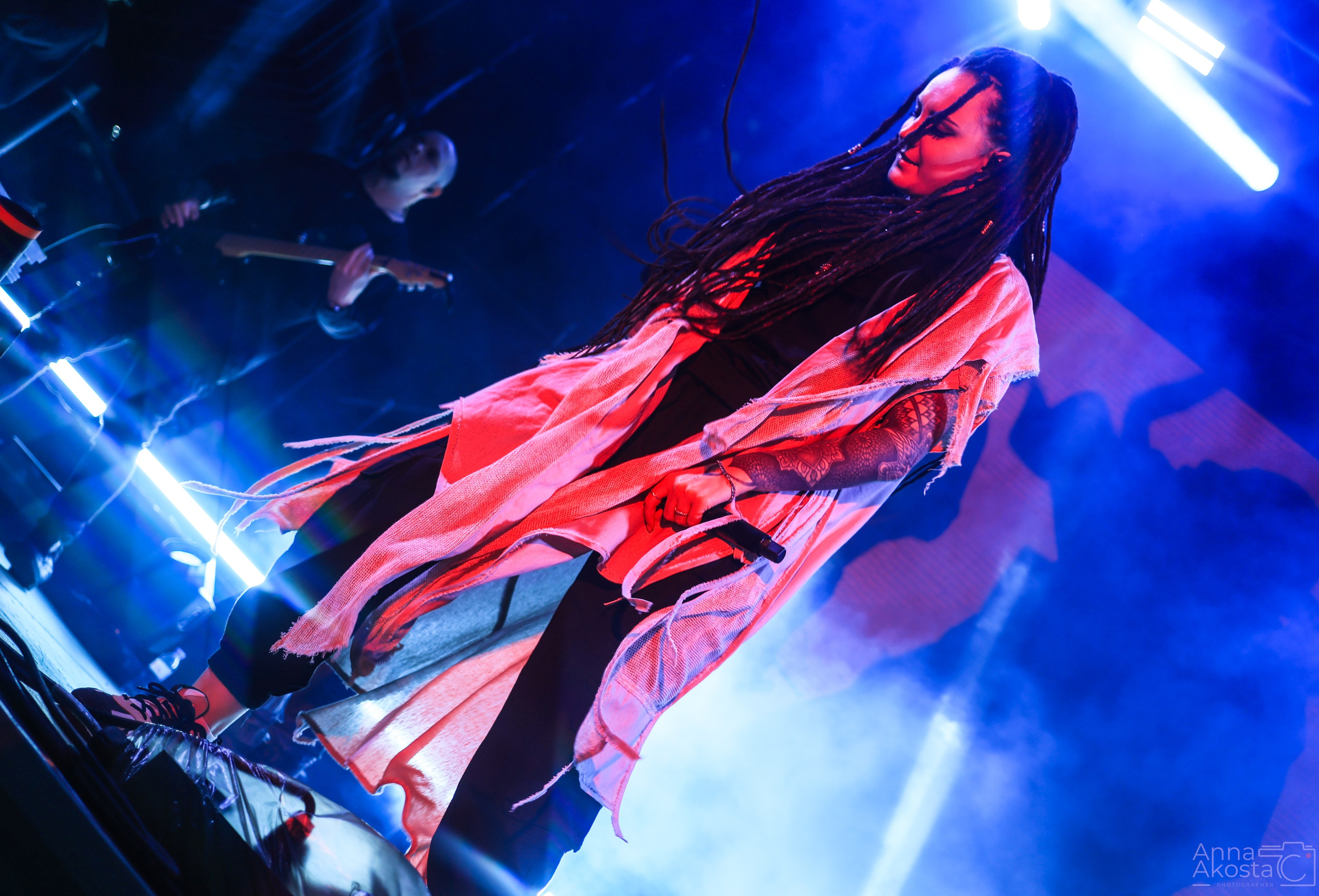 DRUMMATIX | Зелёная Сцена | СПб. Анна Акоста: фотограф в Санкт-Петербурге и Таганроге