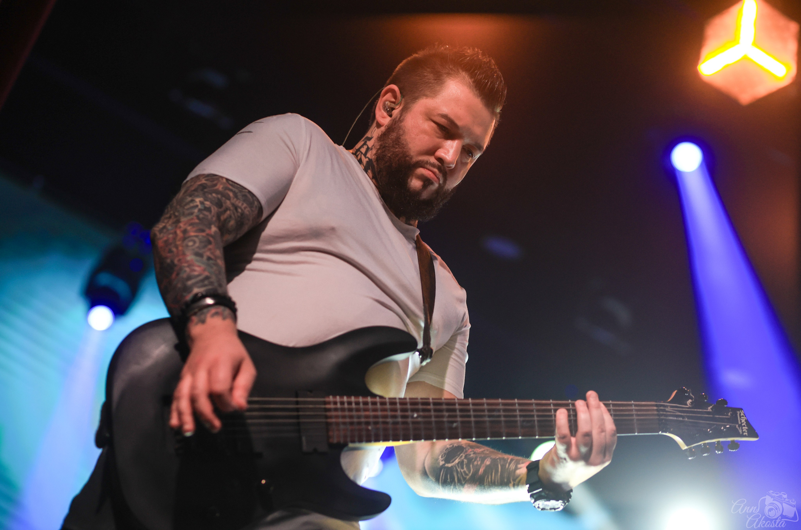 РОК’Н'ХОР — концерт хора ЛИК и группы ILLIDIANCE. Анна Акоста: фотограф в Санкт-Петербурге и Таганроге