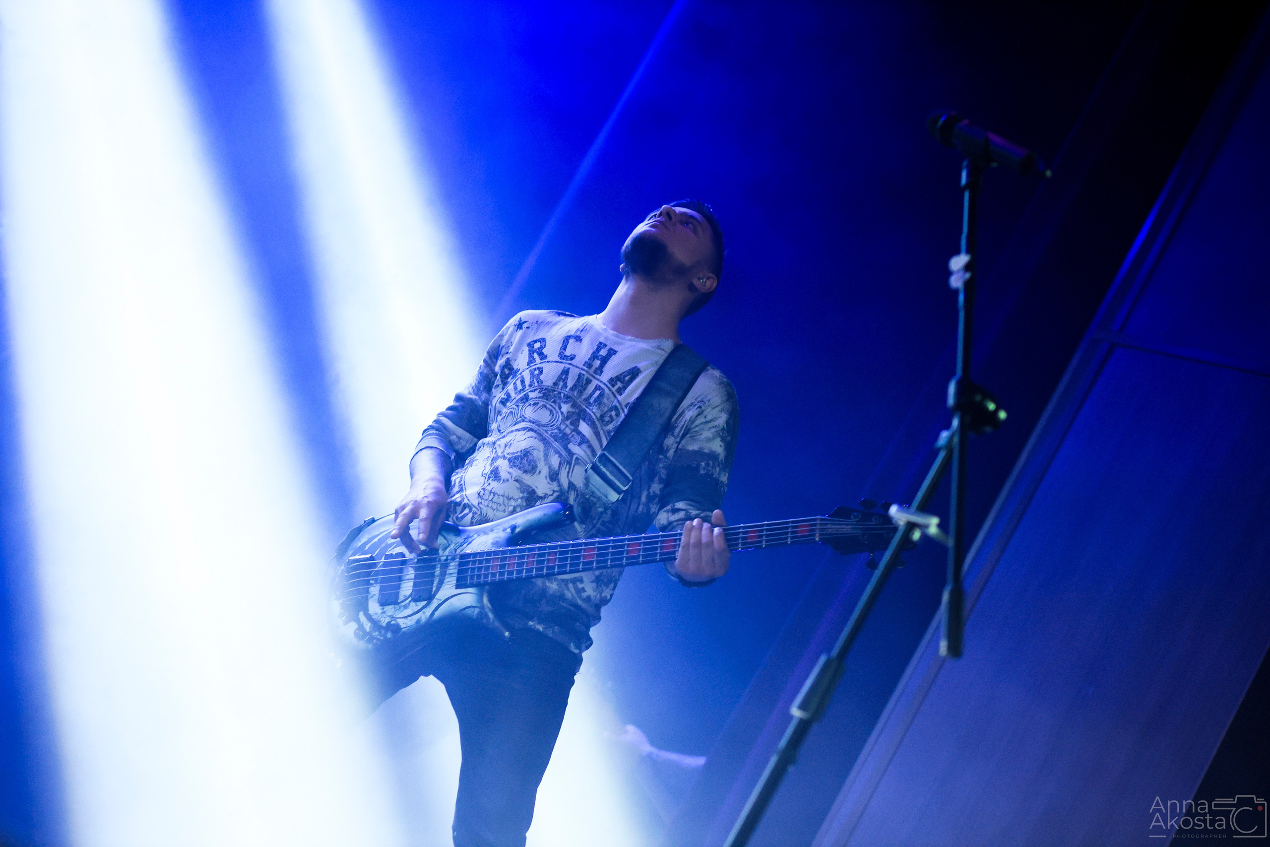 РОК’Н'ХОР — концерт хора ЛИК и группы ILLIDIANCE. Анна Акоста: фотограф в Санкт-Петербурге и Таганроге