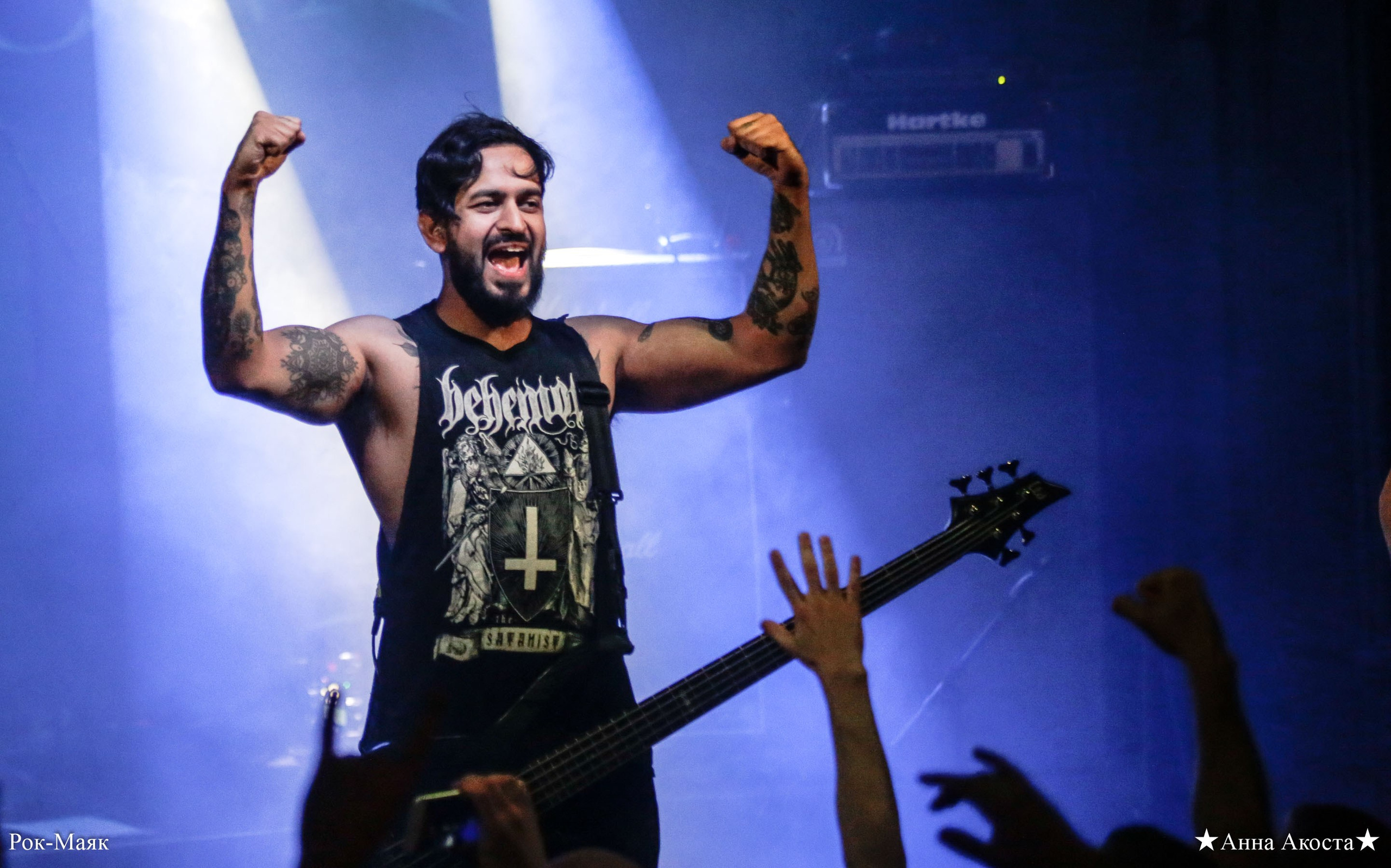 Heart Of A Coward. Анна Акоста: фотограф в Санкт-Петербурге и Таганроге