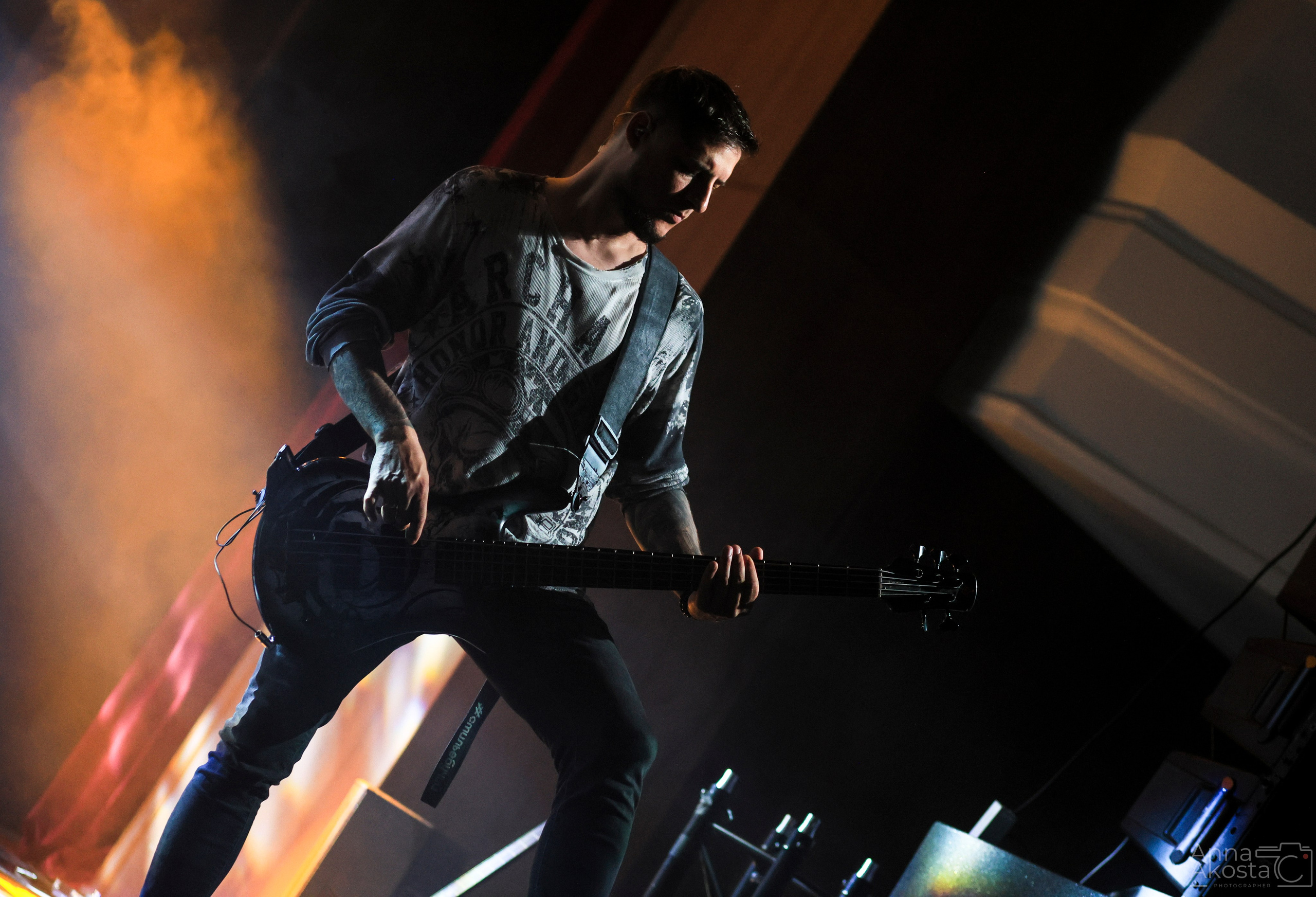 РОК’Н'ХОР — концерт хора ЛИК и группы ILLIDIANCE. Анна Акоста: фотограф в Санкт-Петербурге и Таганроге