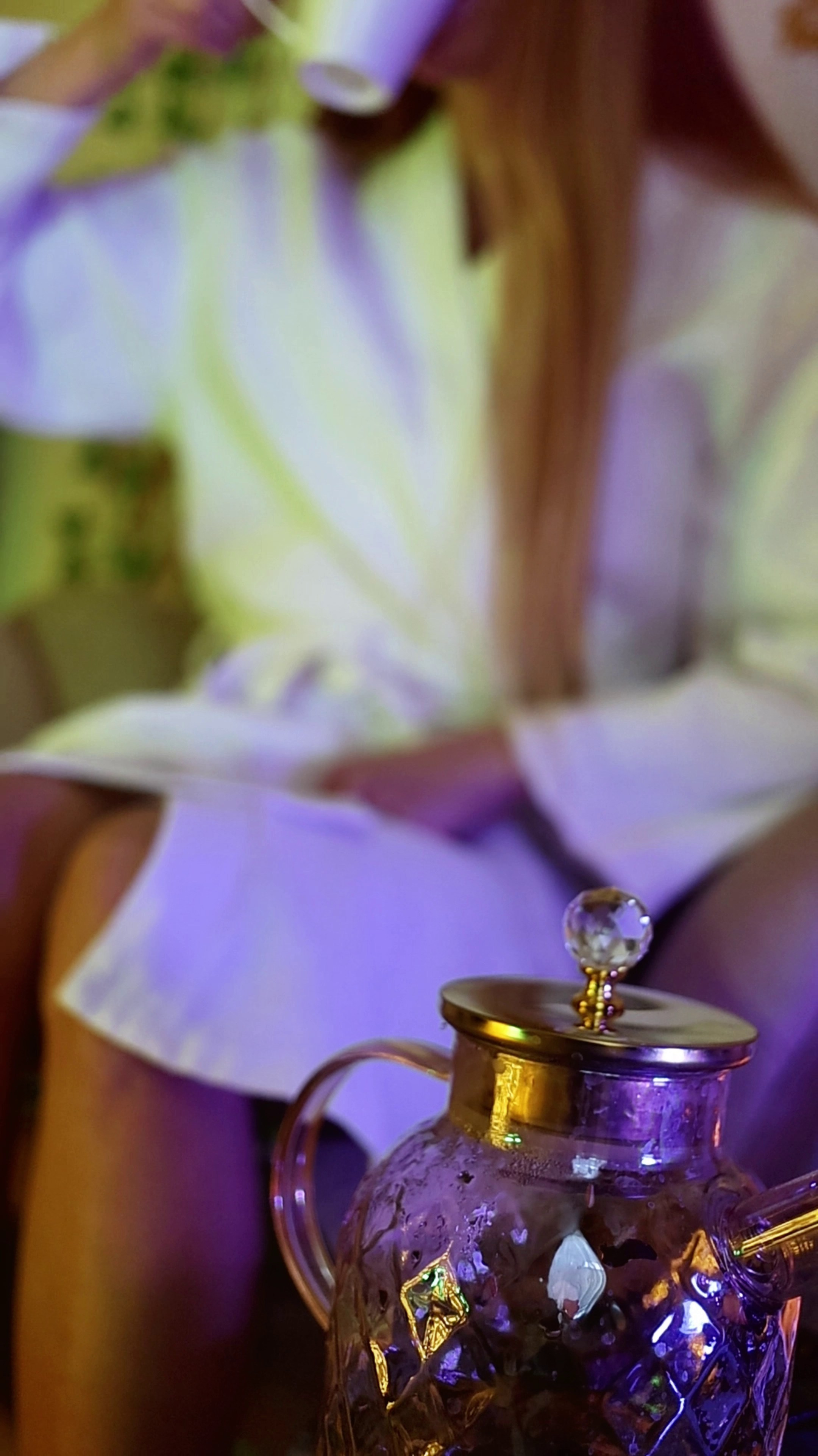 Студия естественного омоложения и релаксации Relax Nastell. Анна Акоста: фотограф в Санкт-Петербурге, Ростов-на-Дону и Таганроге