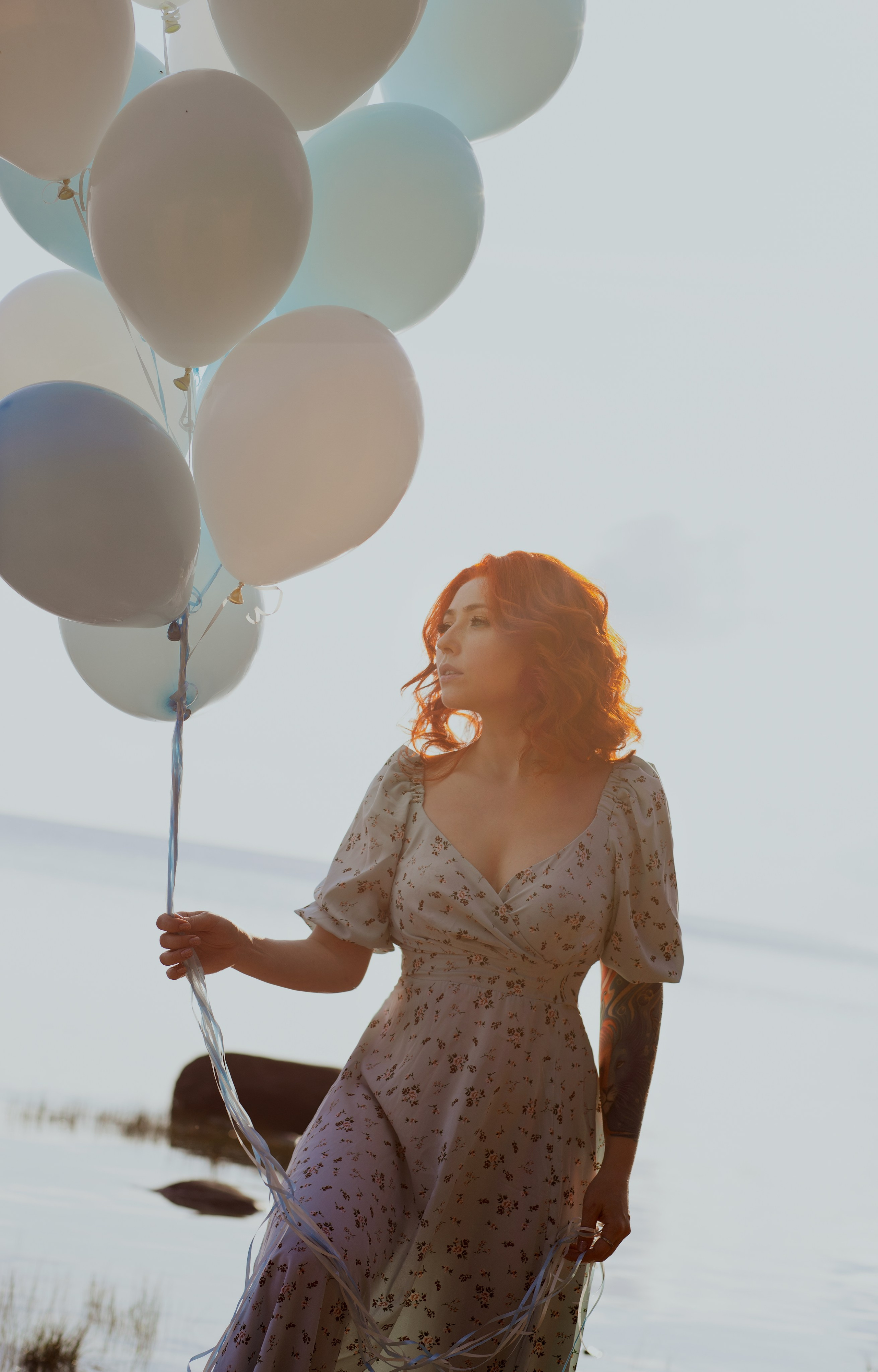 Марина Дармограева. Анна Акоста: фотограф в Санкт-Петербурге и Таганроге