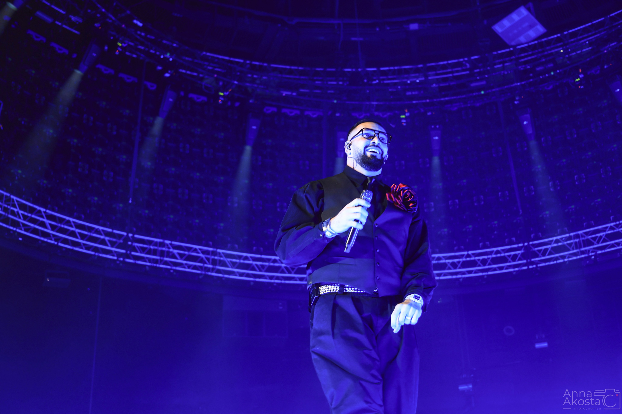 NILETTO | ДС «Юбилейный» | СПб. Анна Акоста: фотограф в Санкт-Петербурге и Таганроге