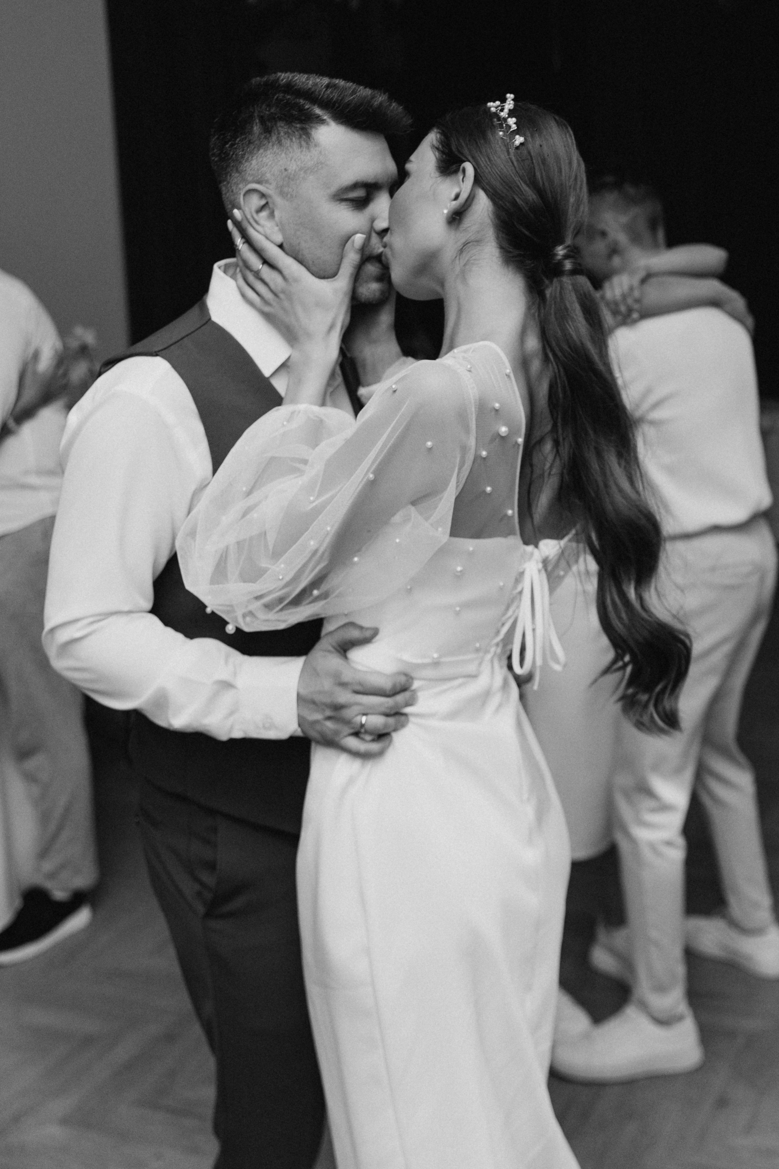 Алексей и Кристина. Juliashtondic. photo