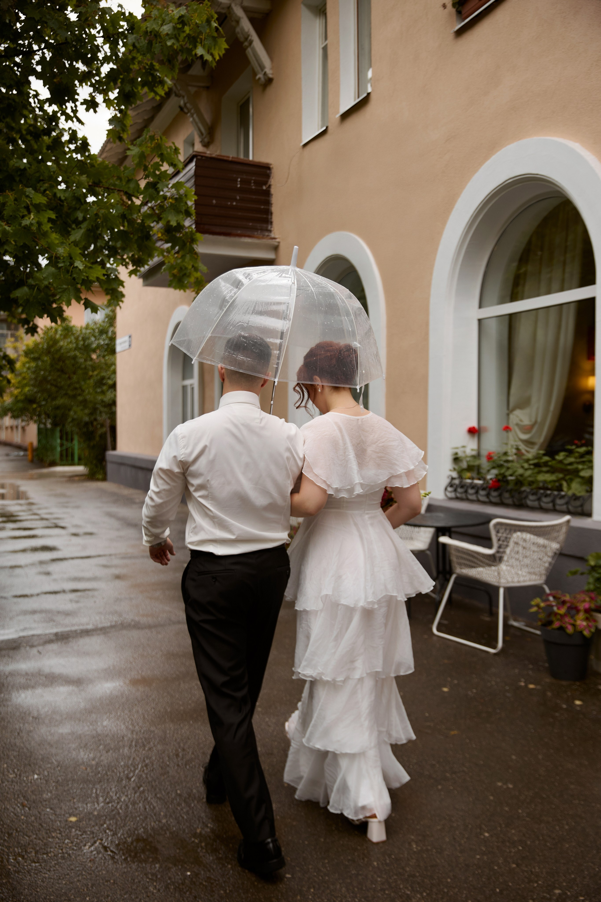 Дима и Катя. Juliashtondic. photo