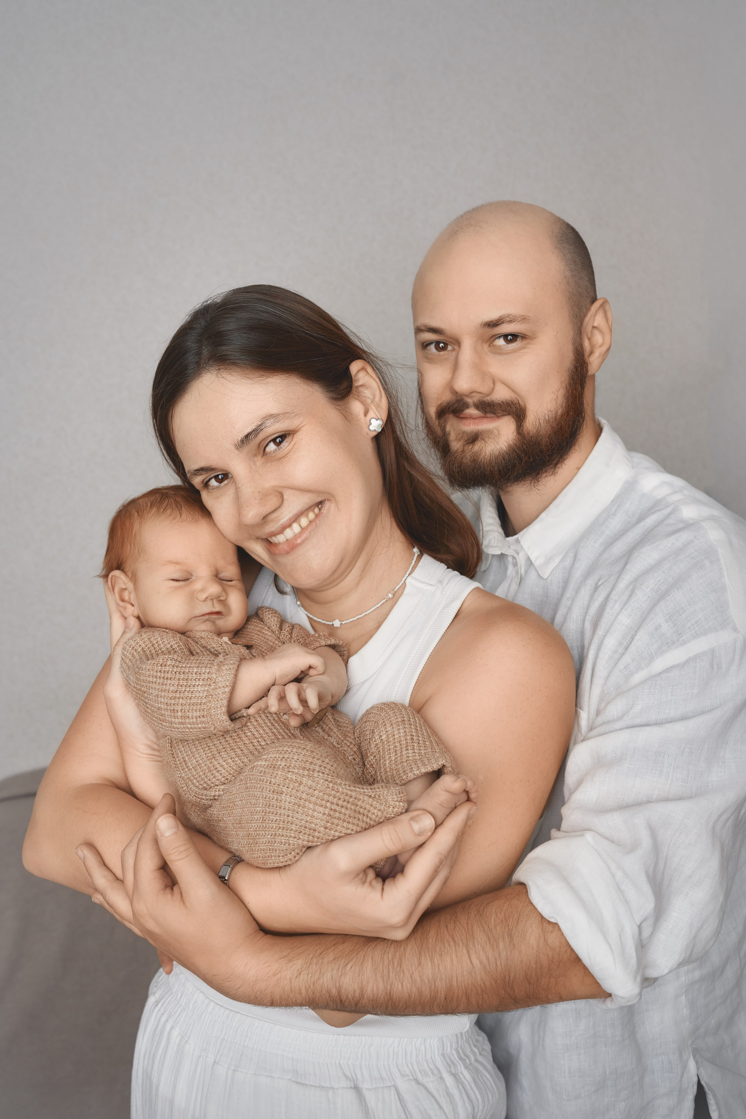 Ярослав. Фотограф новорожденных во Владивостоке Ромашко Виктория