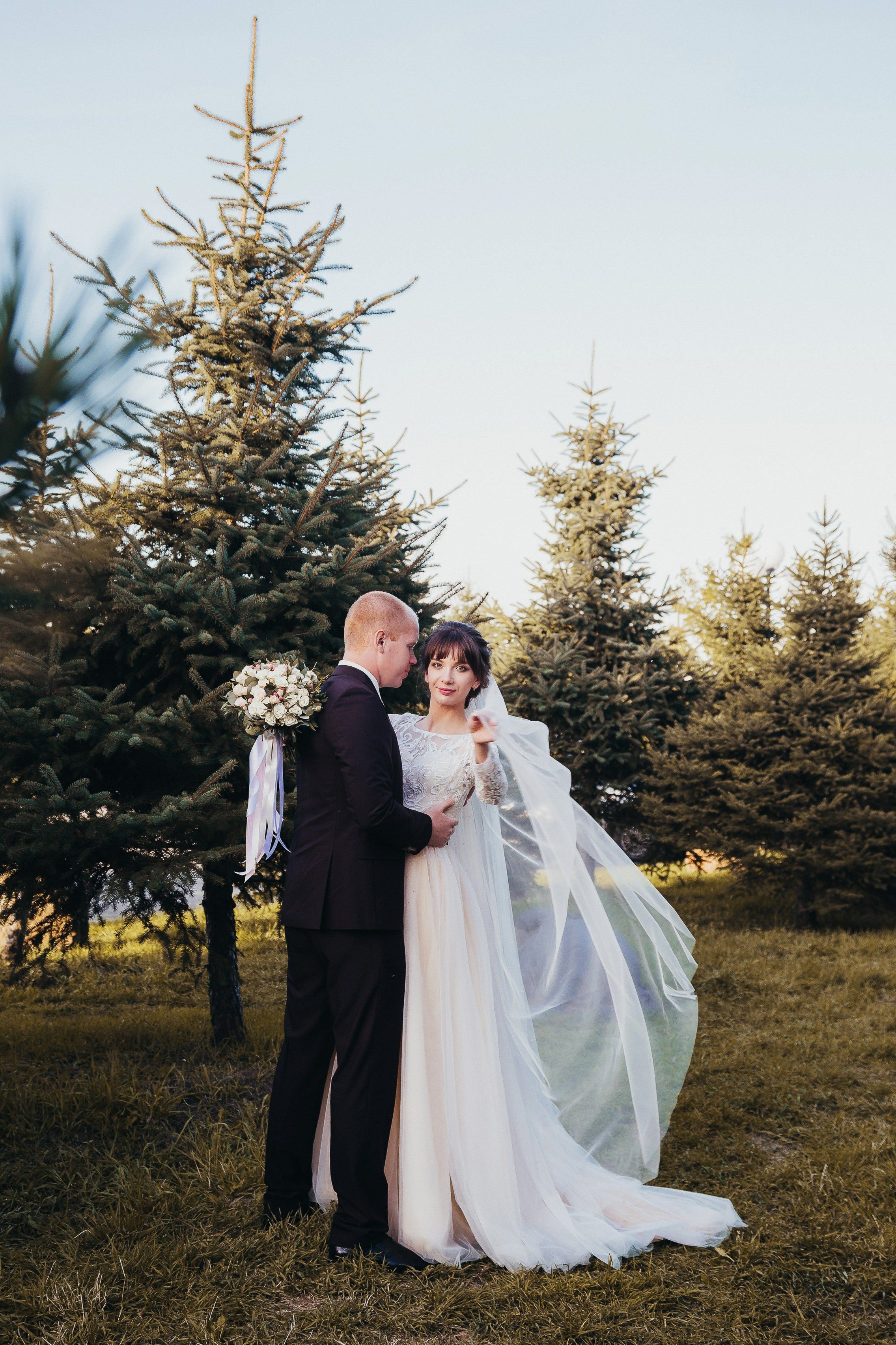 🖤. Екатерина Королева. Фотограф. Хабаровск