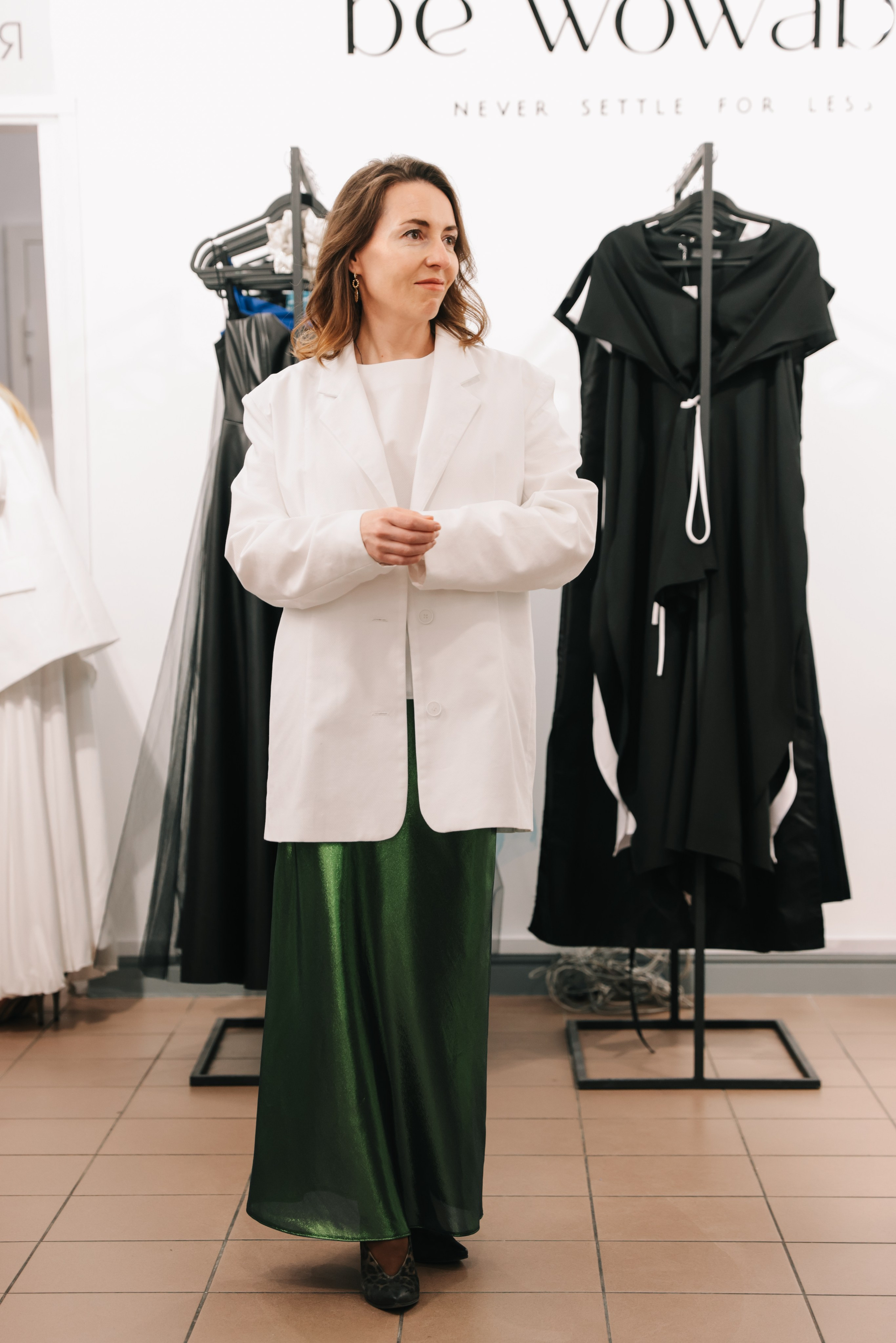 Be WOWable & Just SHE. Fashion Фотограф в СПб Yana Kochkina