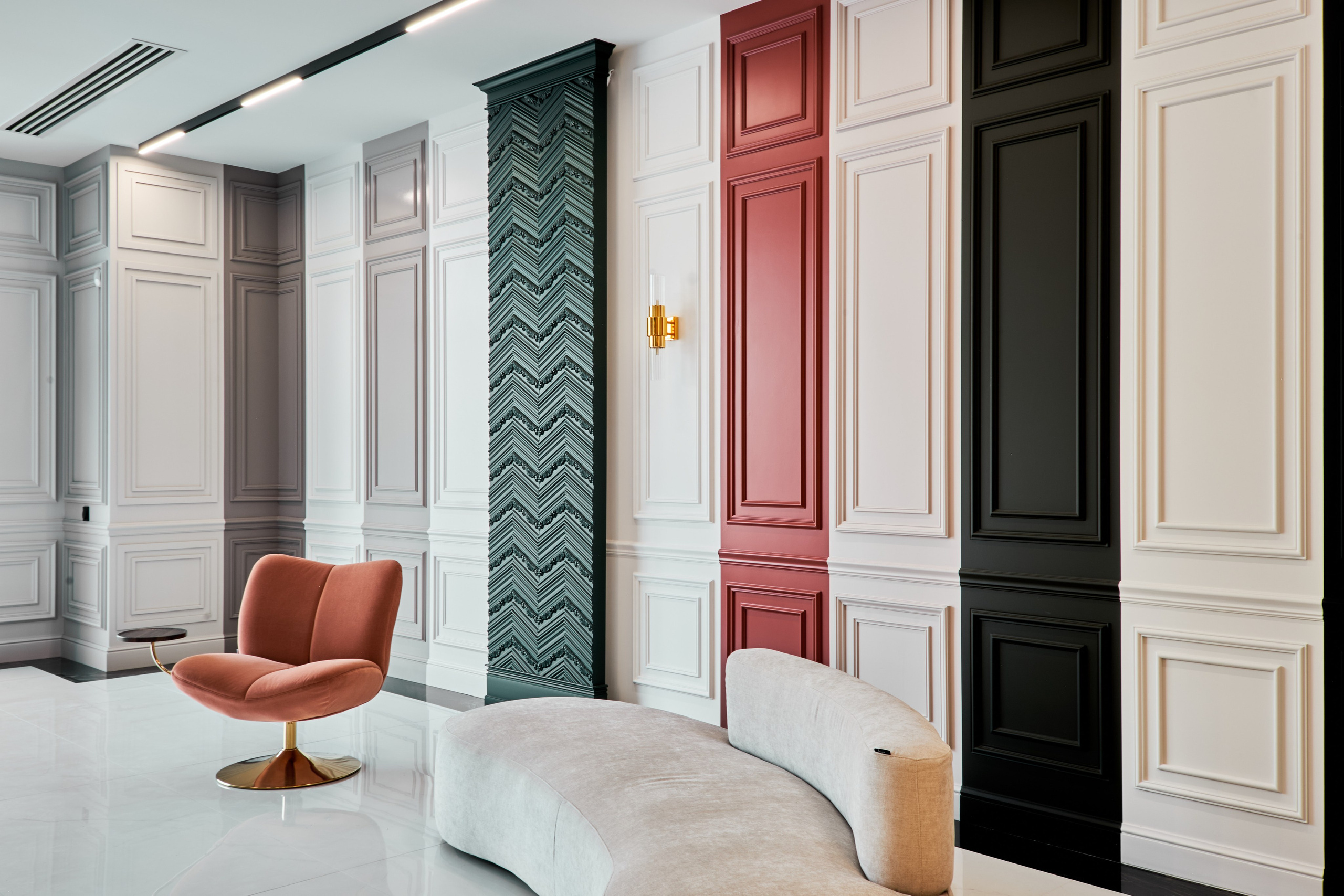 El Decor Interior Photography, Tbilisi | Gorbachev