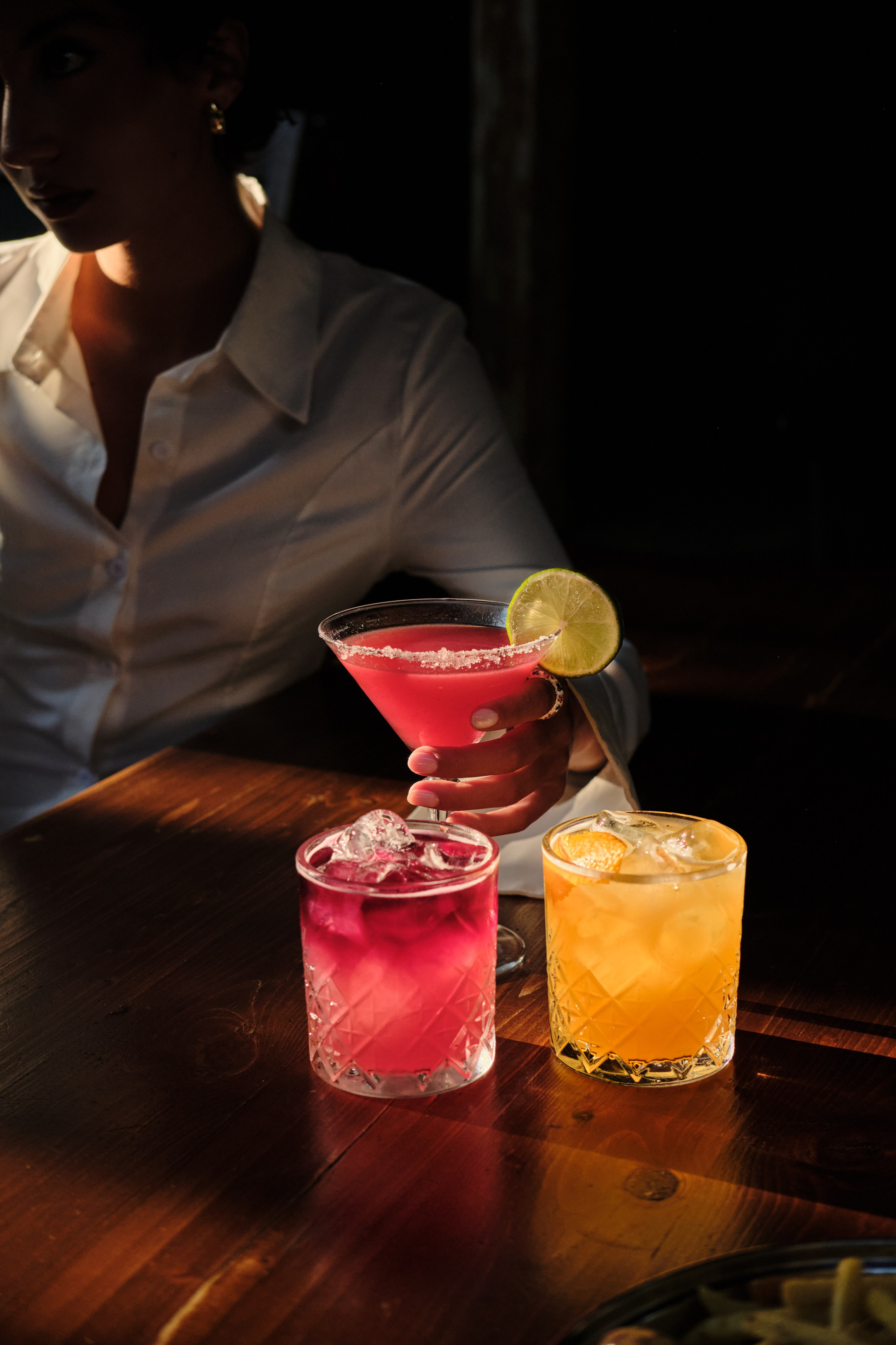 ORA MAKASHVILEBTAN. Commercial Photographer in Tbilisi: Food, Interior, Product