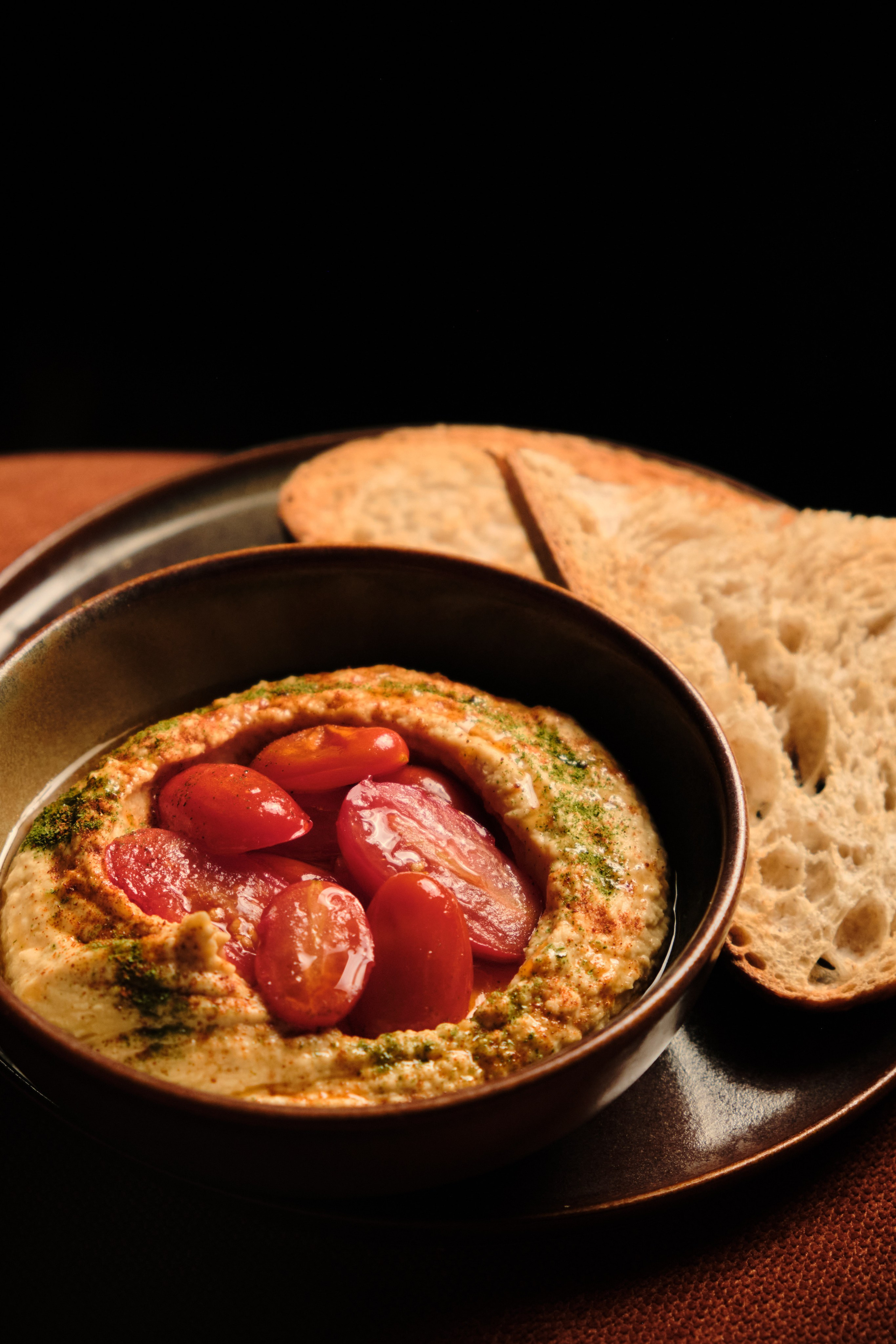 Laun.ge. Commercial Photographer in Tbilisi: Food, Interior, Product