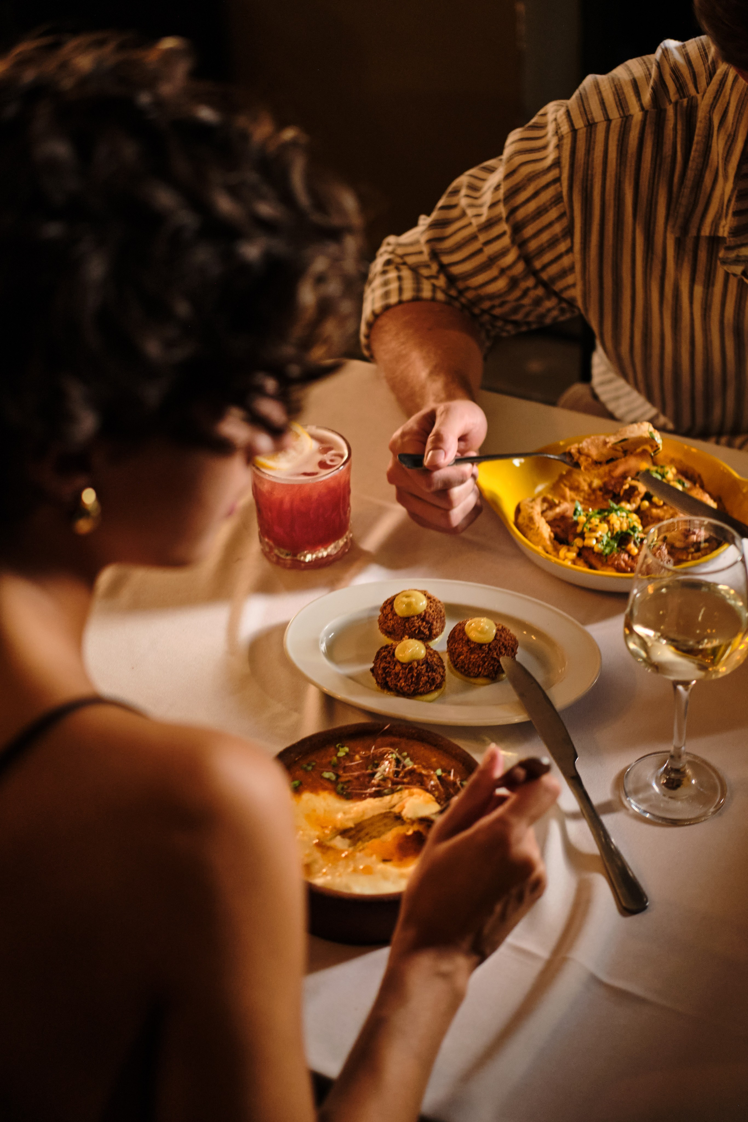 ORA MAKASHVILEBTAN. Commercial Photographer in Tbilisi: Food, Interior, Product