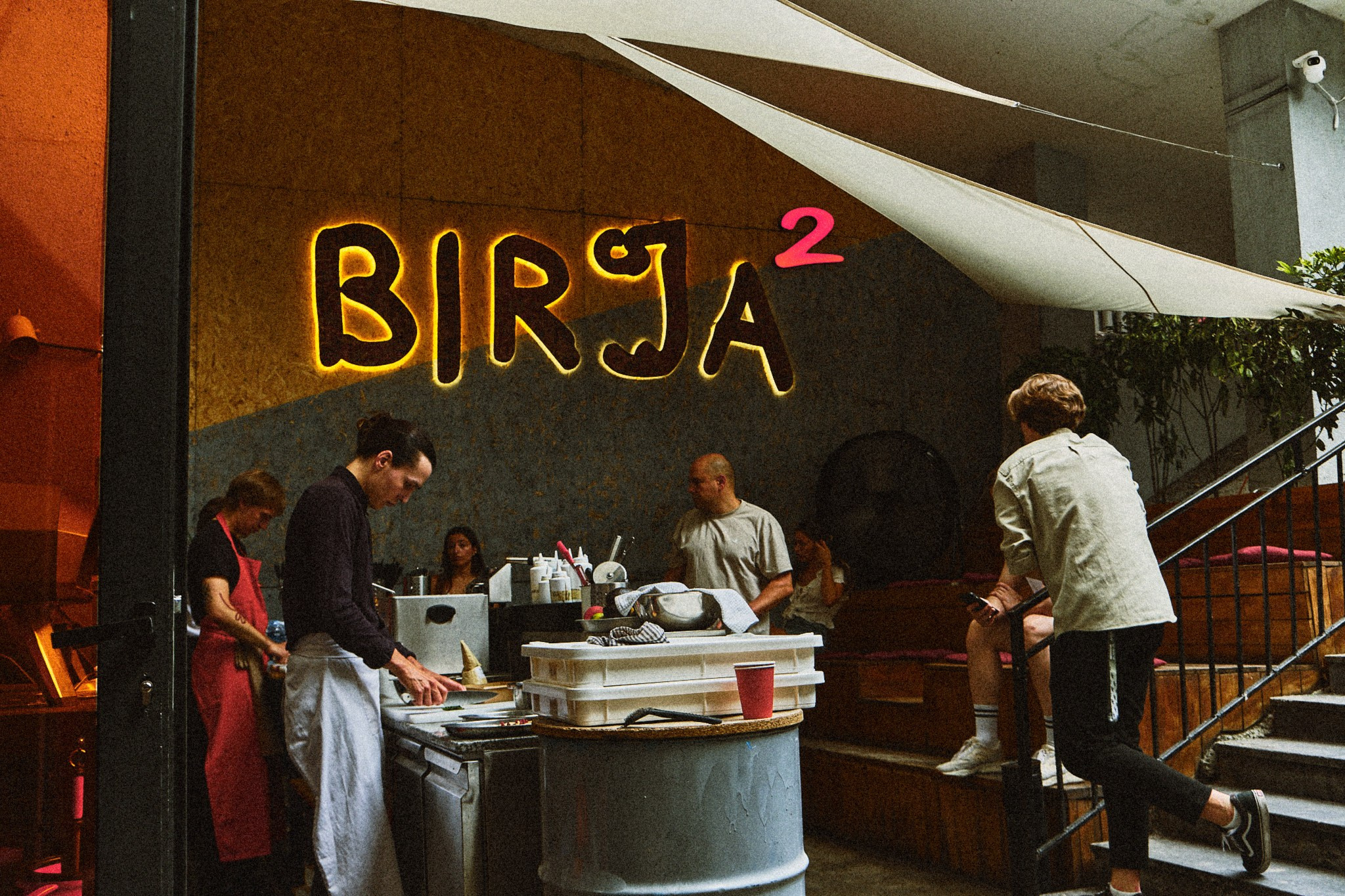 Birja2. Коммерческий фотограф Тбилиси | Съемка еды и товаров | Горбачёв Виталий