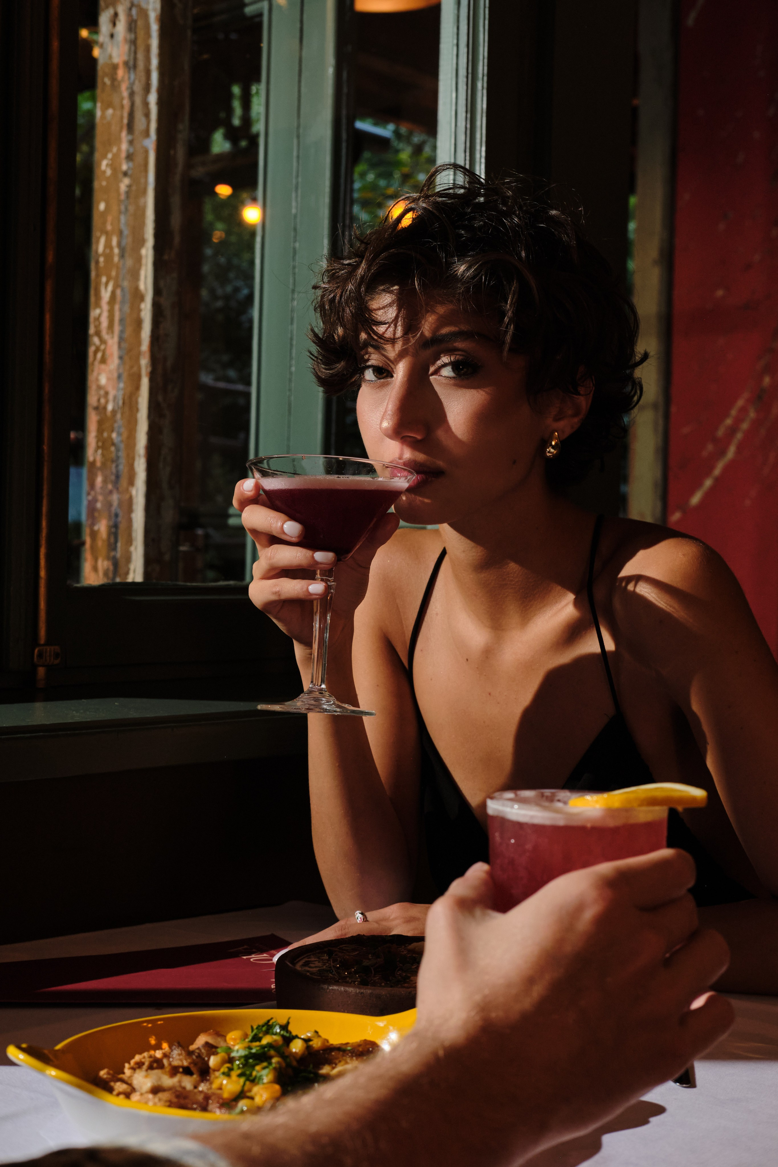 ORA MAKASHVILEBTAN. Commercial Photographer in Tbilisi: Food, Interior, Product