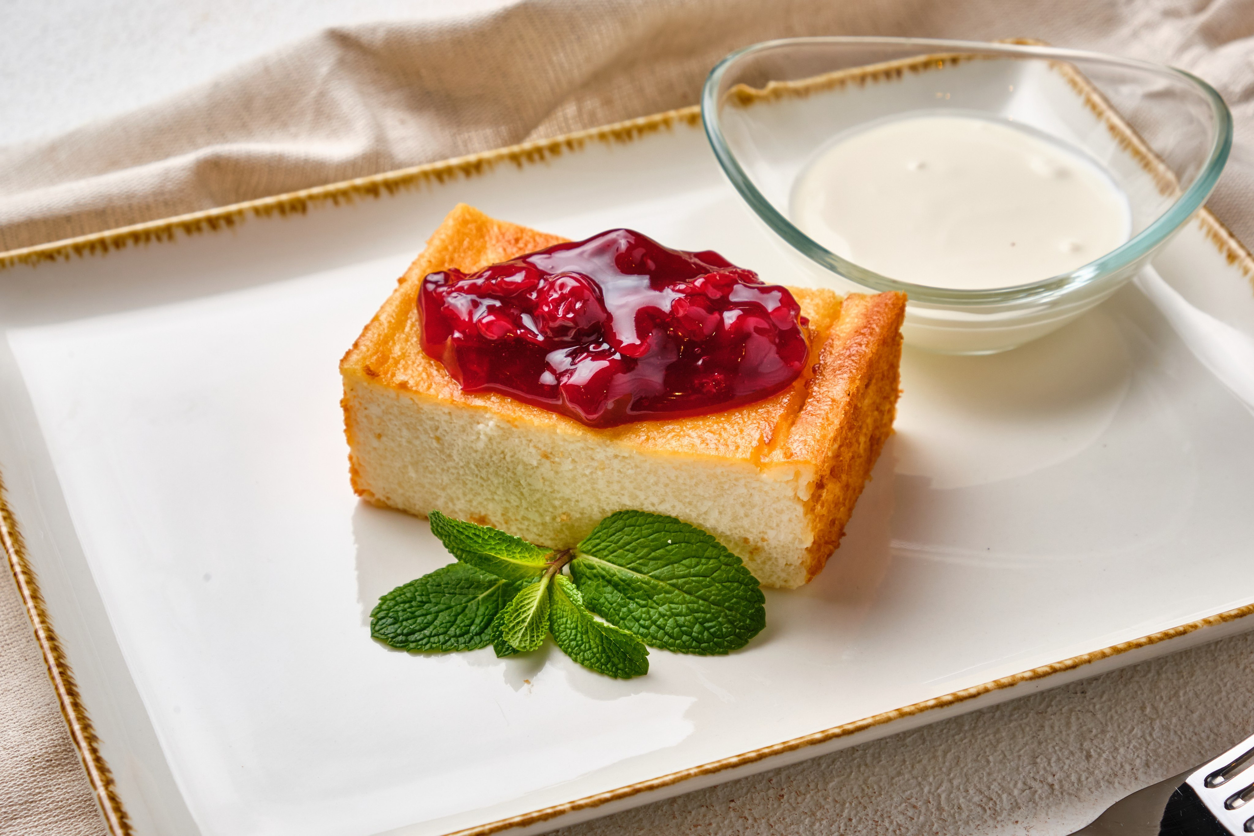 Content Photography for Cafes & Social Media, Tbilisi