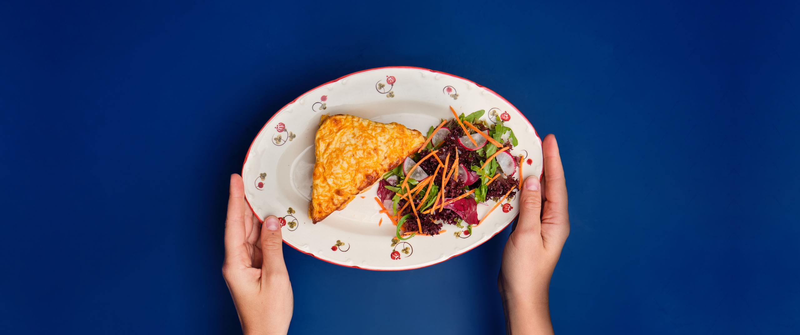 Content Photography for Cafes & Social Media, Tbilisi