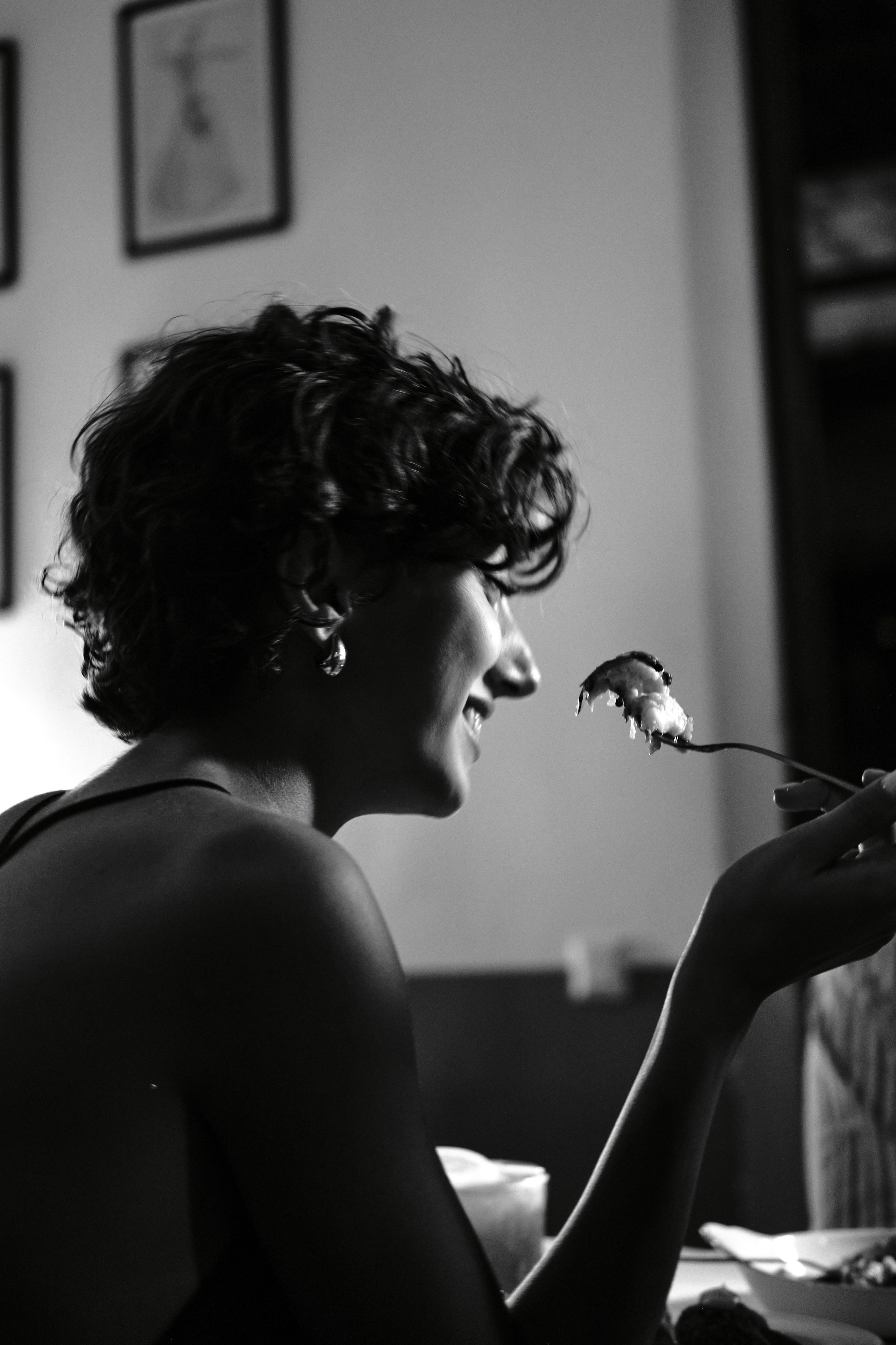 ORA MAKASHVILEBTAN. Commercial Photographer in Tbilisi: Food, Interior, Product