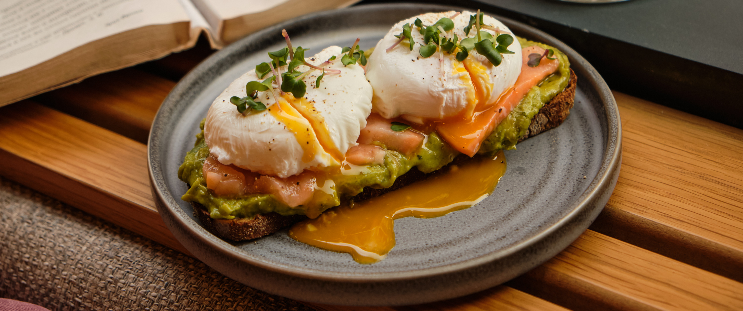 Content Photography for Cafes & Social Media, Tbilisi