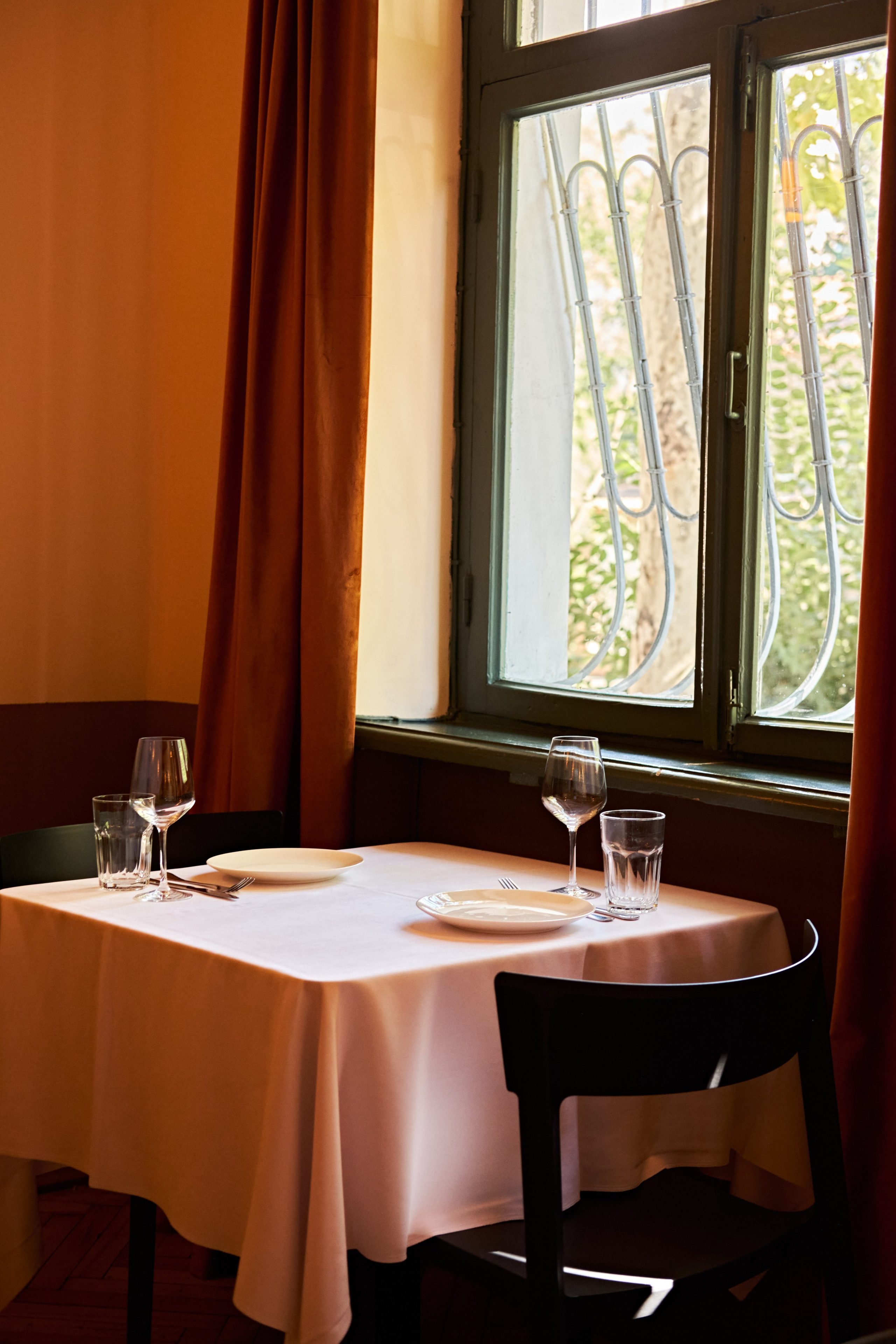ORA MAKASHVILEBTAN. Commercial Photographer in Tbilisi: Food, Interior, Product