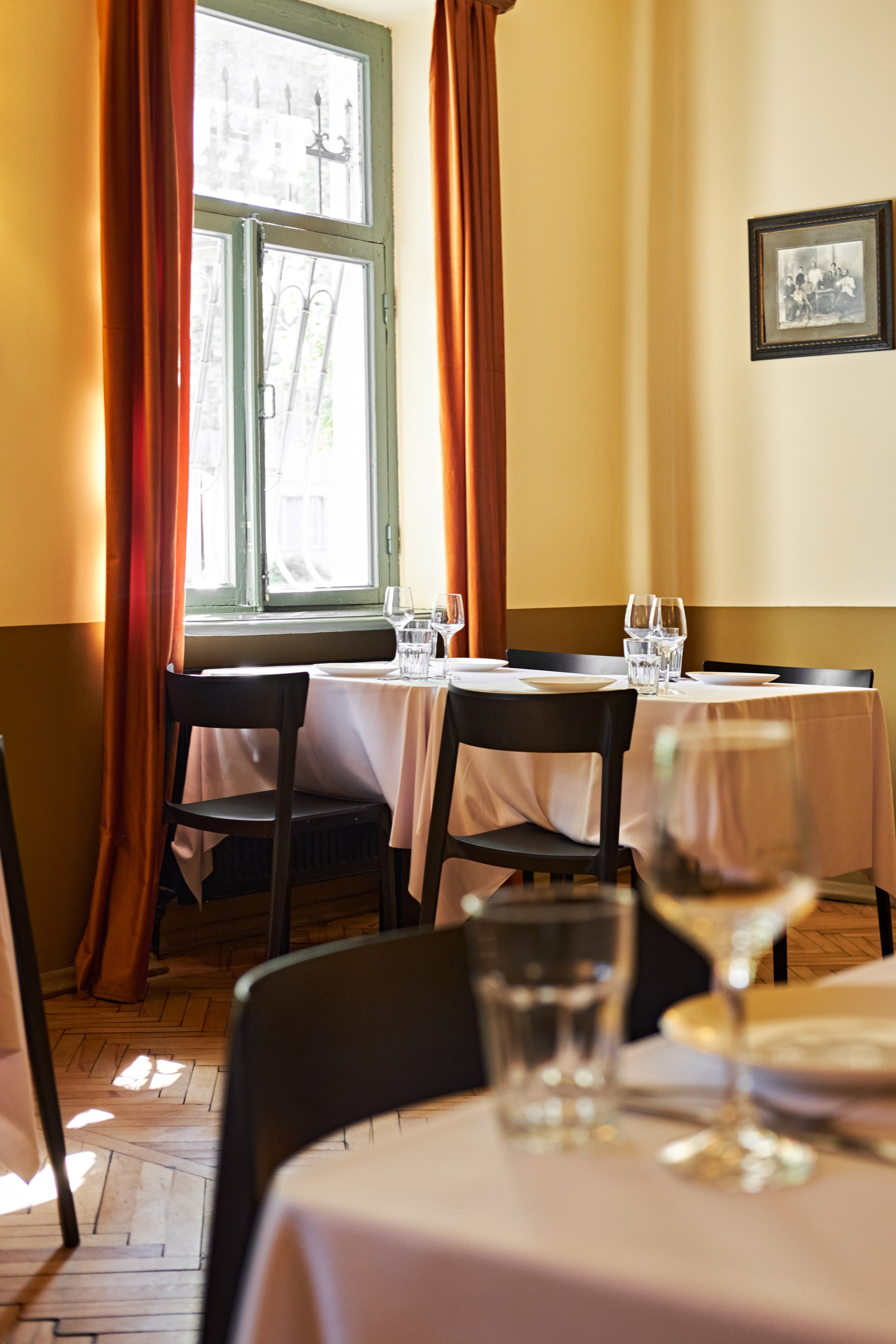 ORA MAKASHVILEBTAN. Commercial Photographer in Tbilisi: Food, Interior, Product