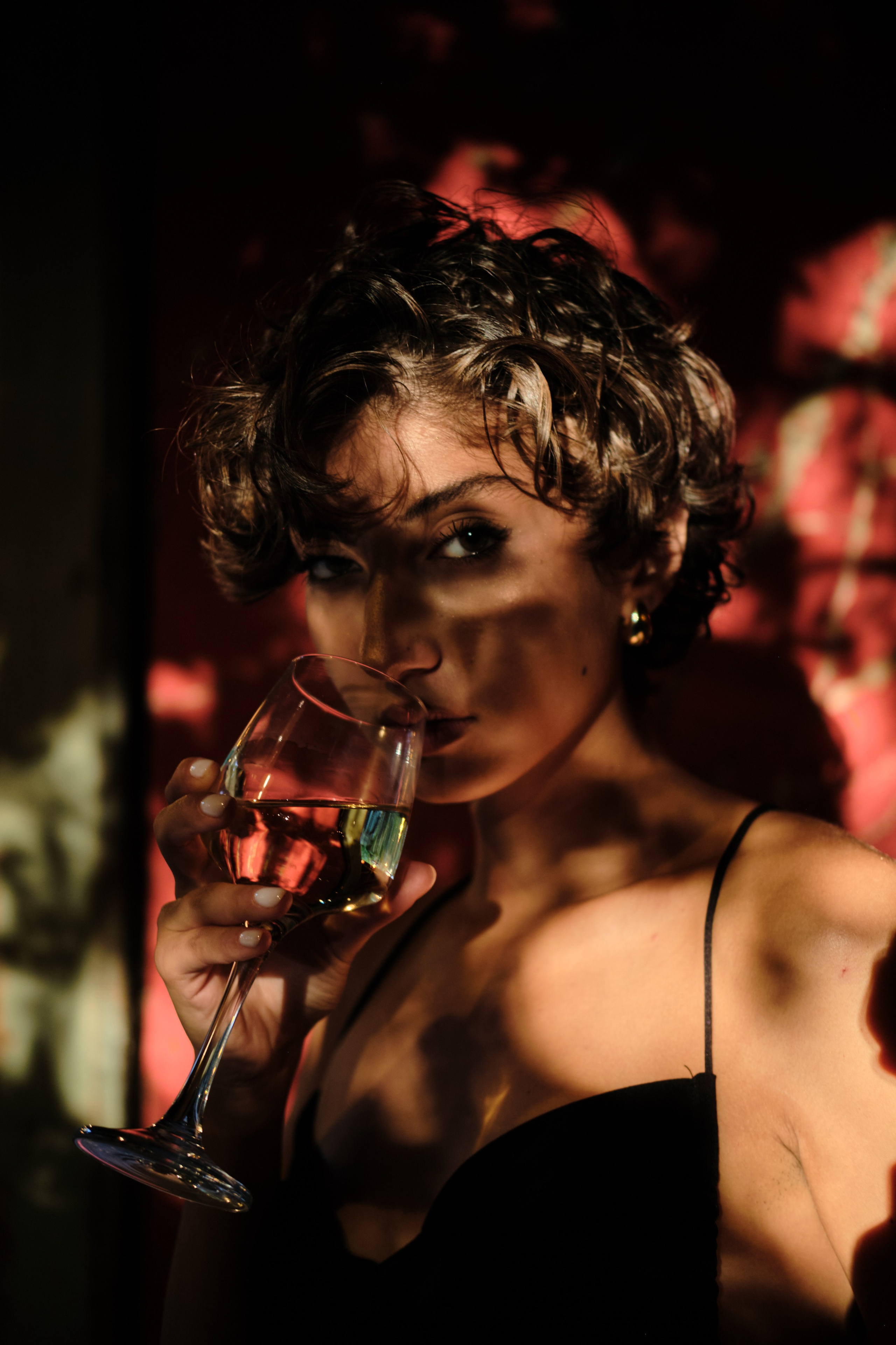 ORA MAKASHVILEBTAN. Commercial Photographer in Tbilisi: Food, Interior, Product
