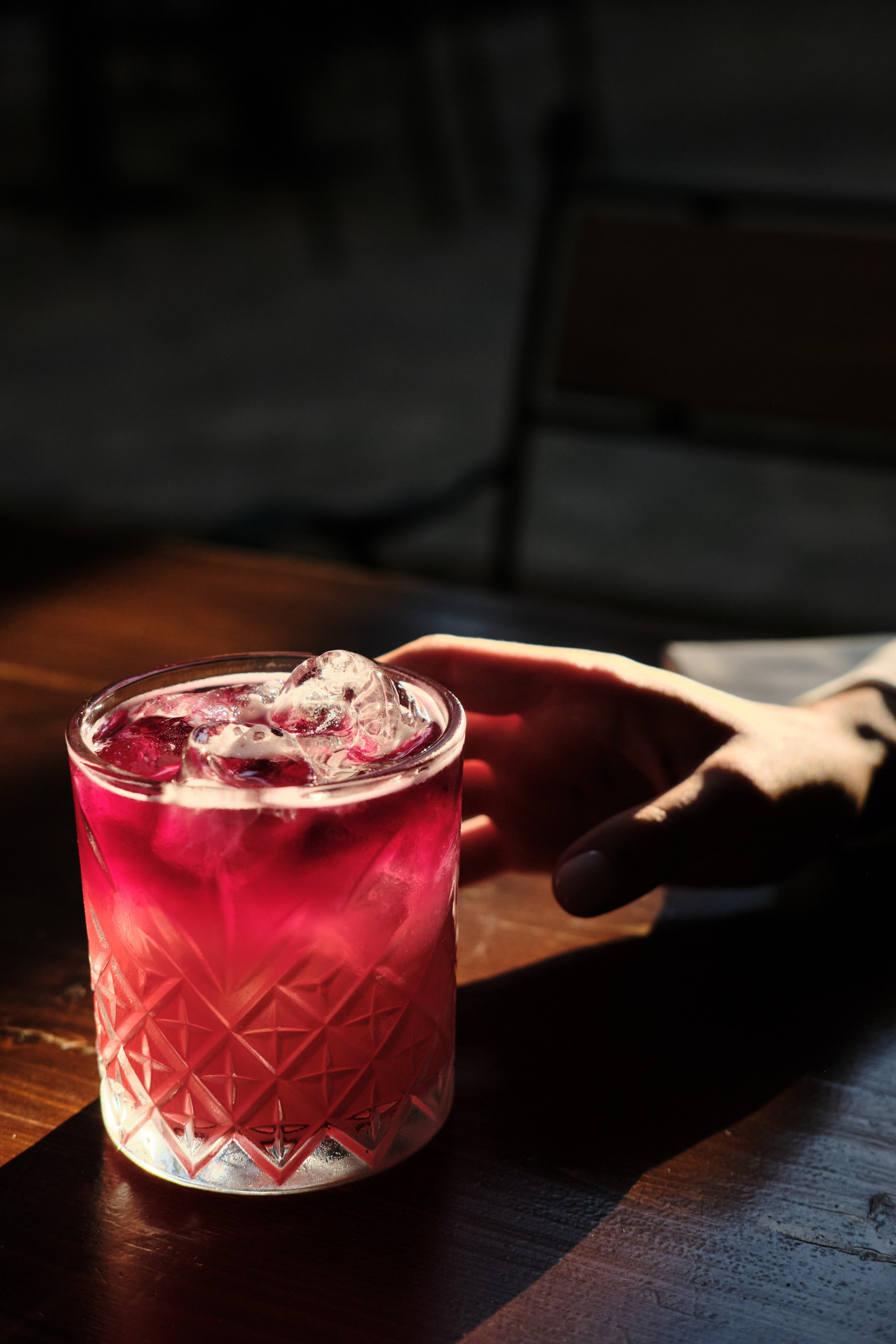 ORA MAKASHVILEBTAN. Commercial Photographer in Tbilisi: Food, Interior, Product