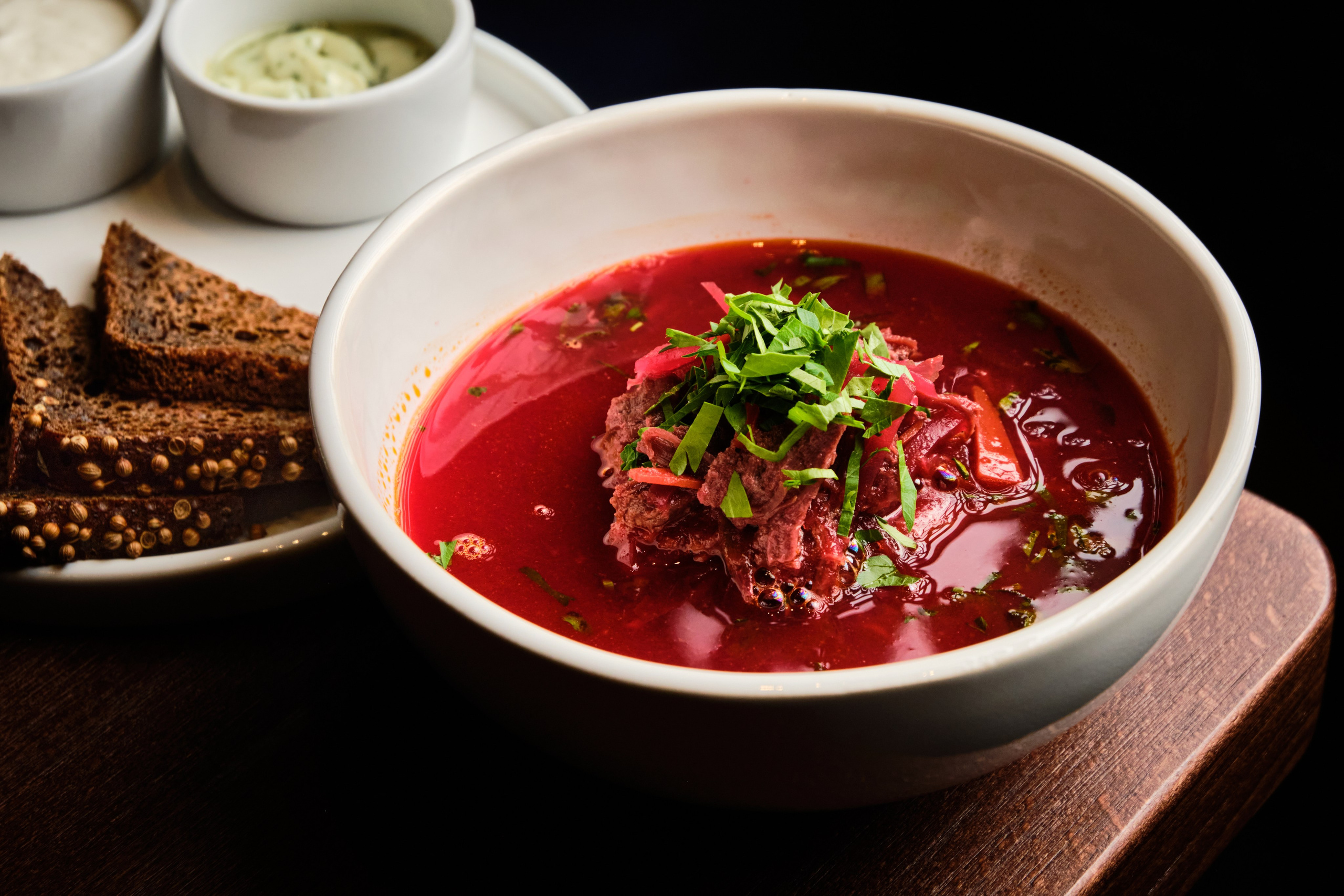 Content Photography for Cafes & Social Media, Tbilisi