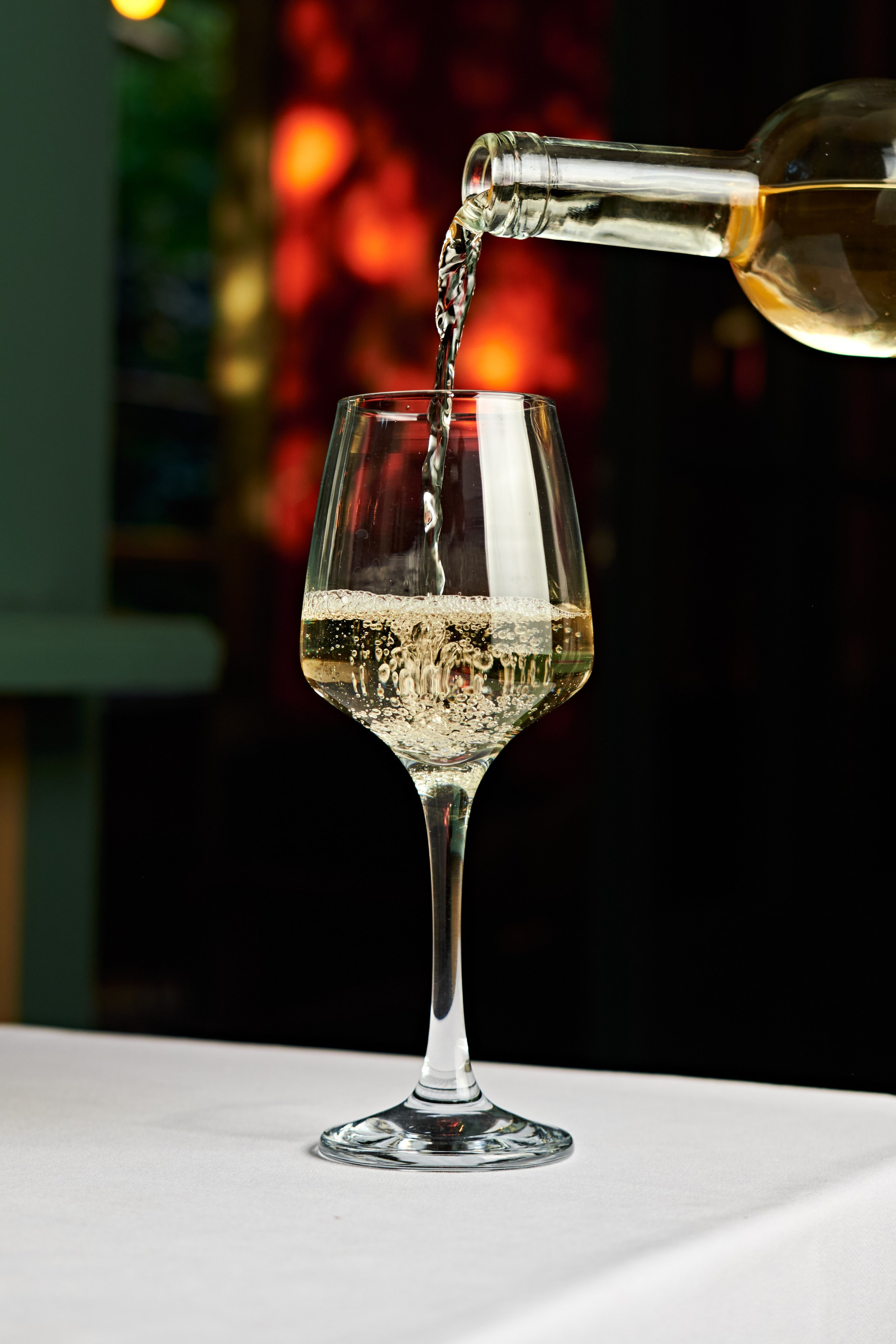 ORA MAKASHVILEBTAN. Commercial Photographer in Tbilisi: Food, Interior, Product