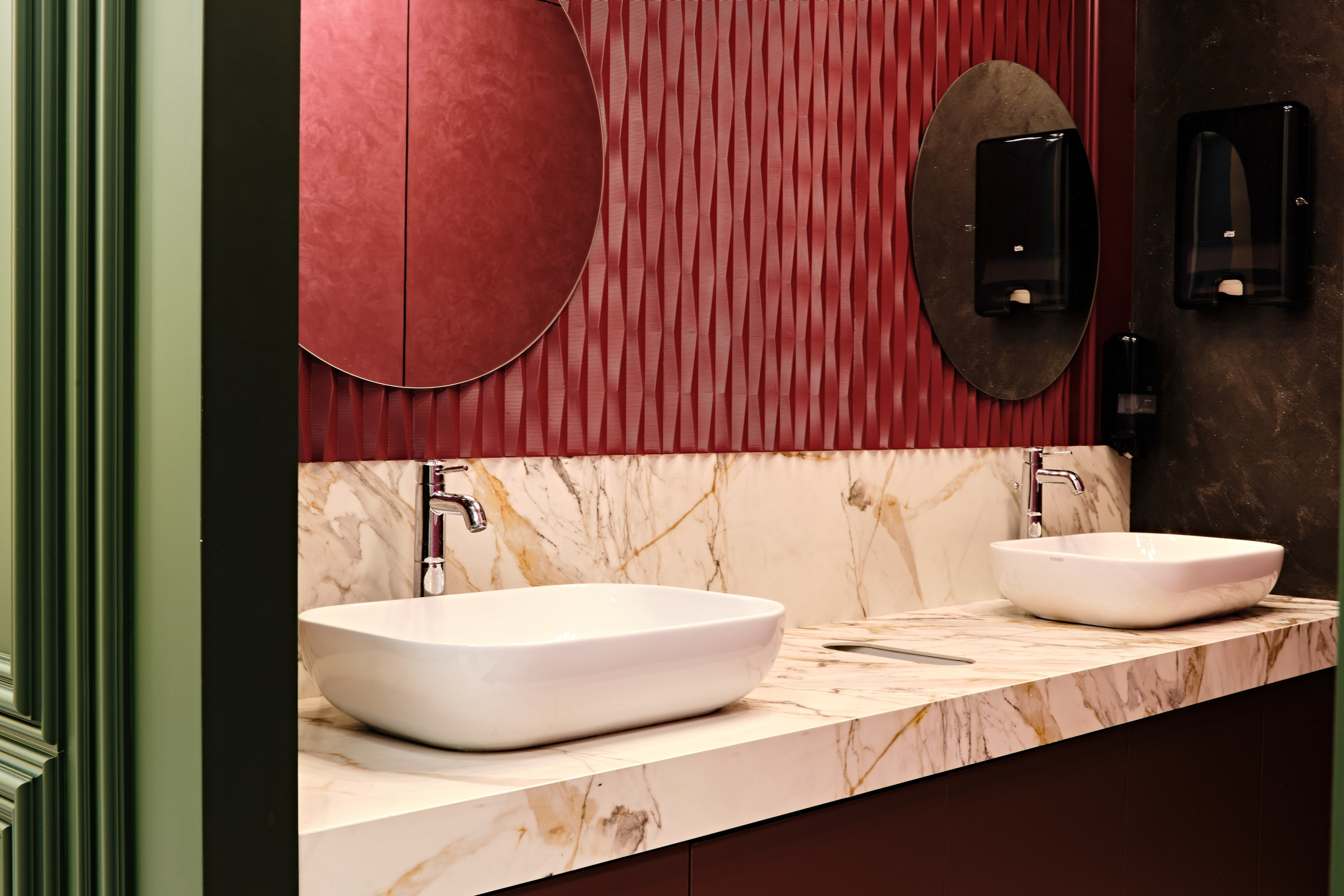 El Decor Interior Photography, Tbilisi | Gorbachev