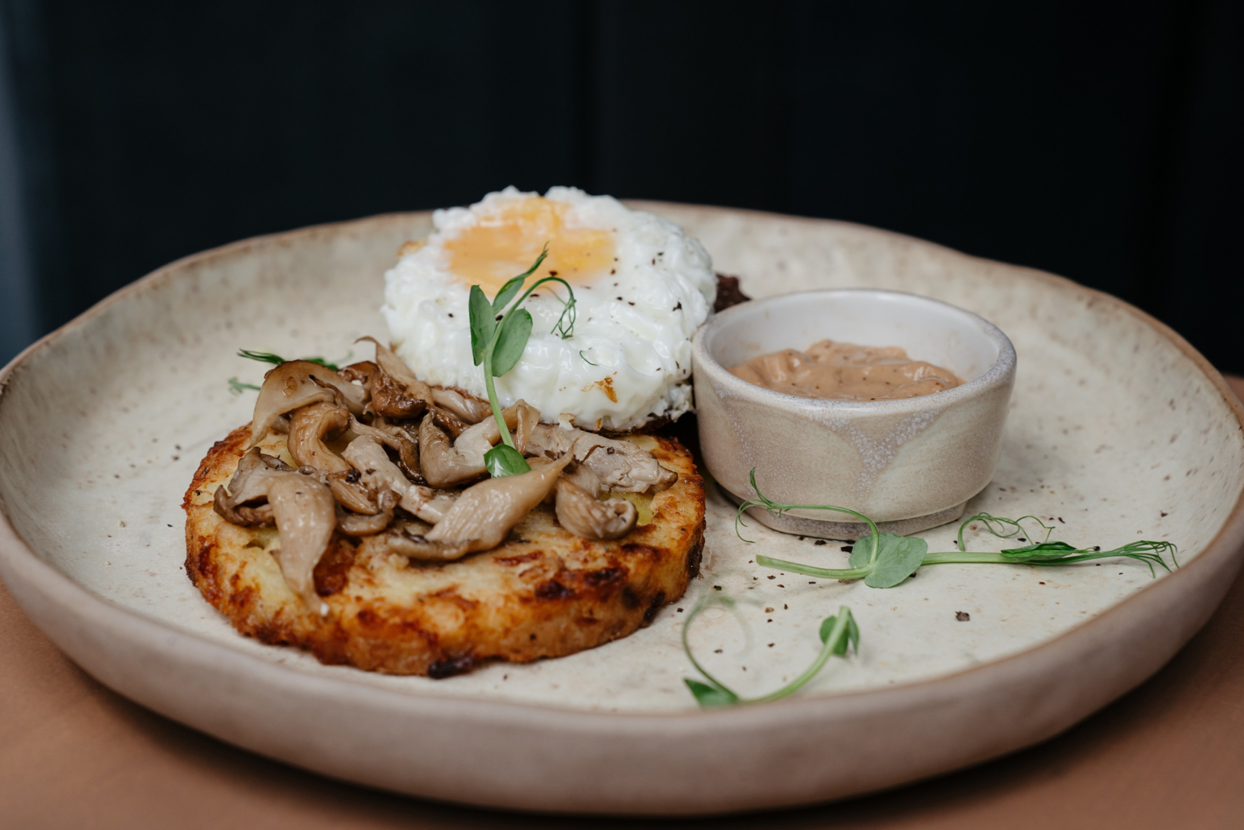 Content Photography for Cafes & Social Media, Tbilisi