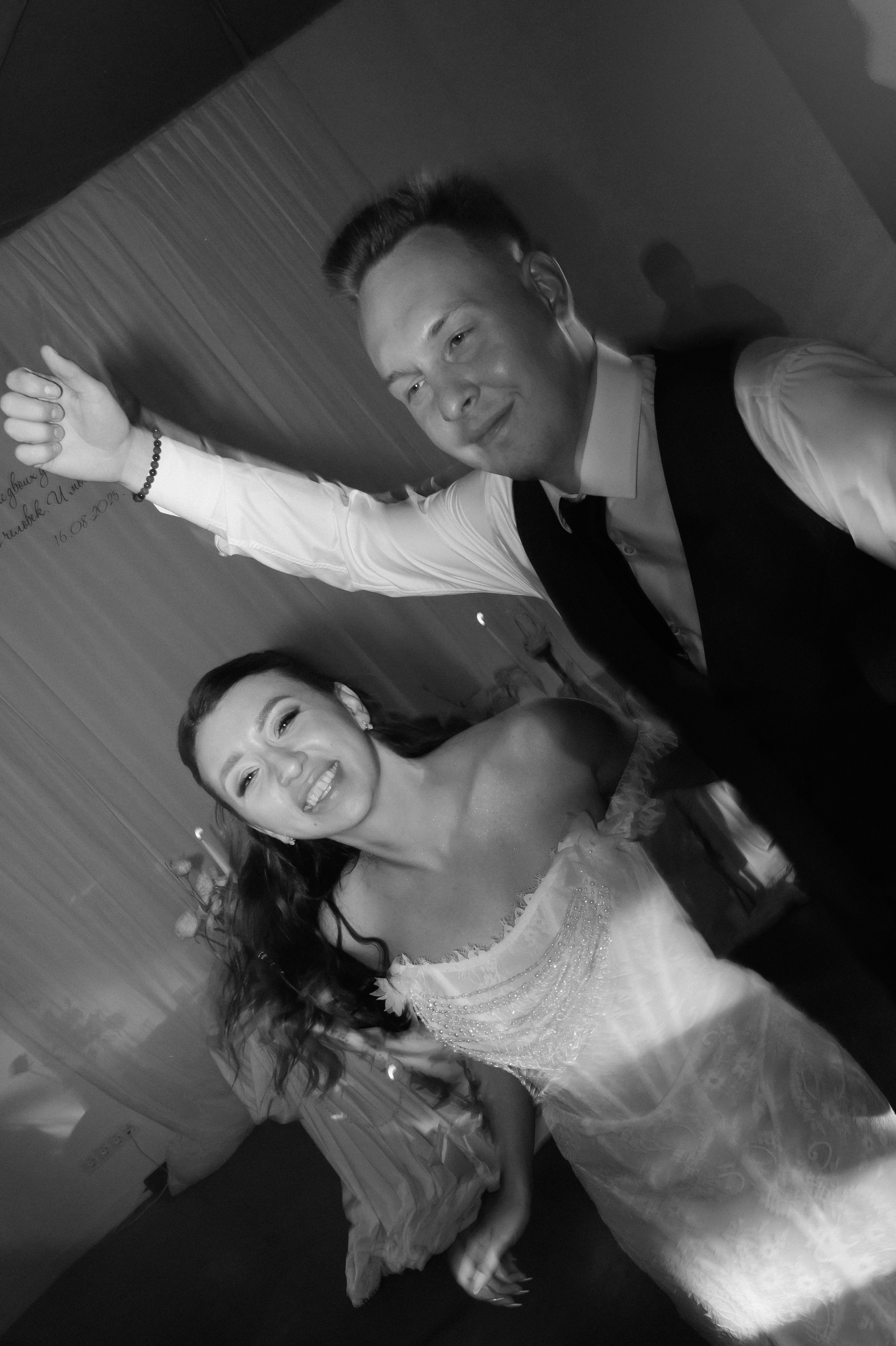 Никита & Наталья. Свадебный фотограф Екатеринбург Зямбахтина Дарья