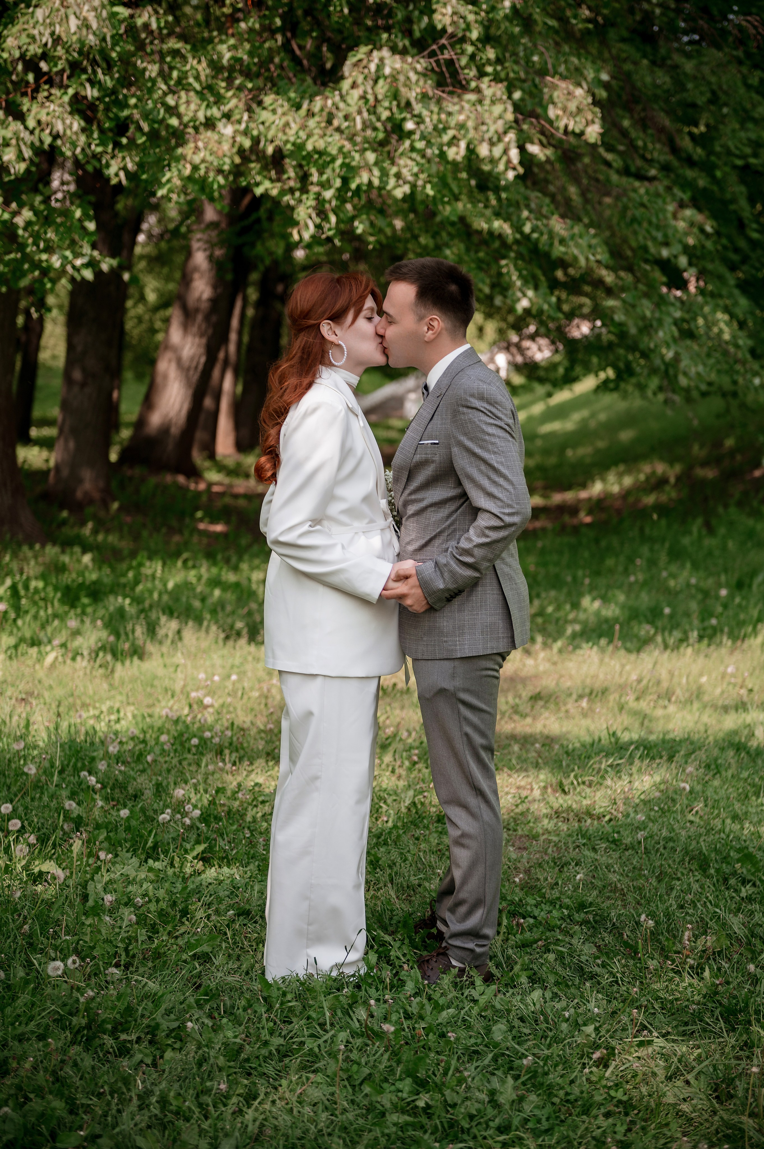 Свадьбы. Женский и семейный фотограф в Костроме. Алена Шепот