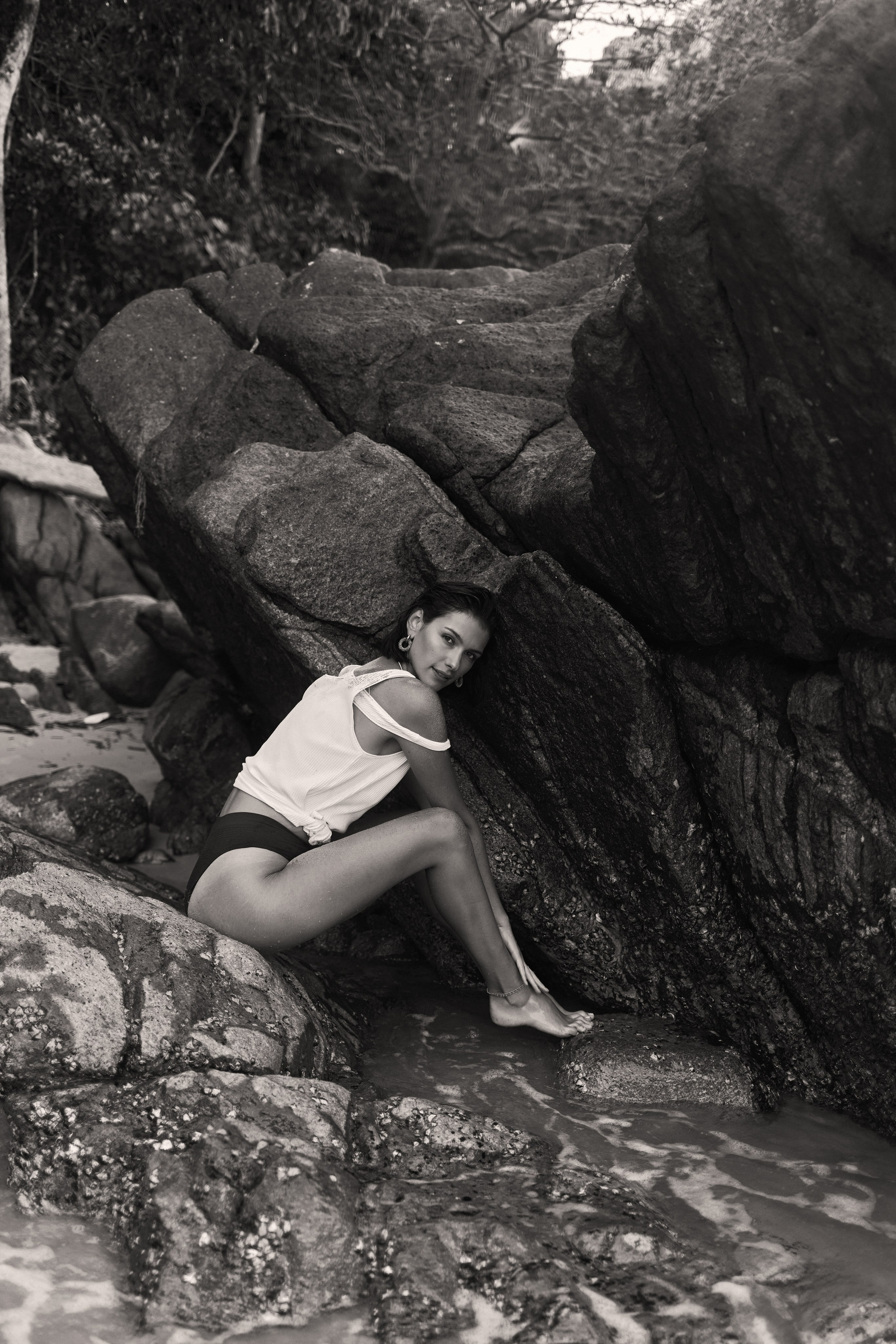 Индивидуальные съёмки. Фотограф в Ростове-на-Дону