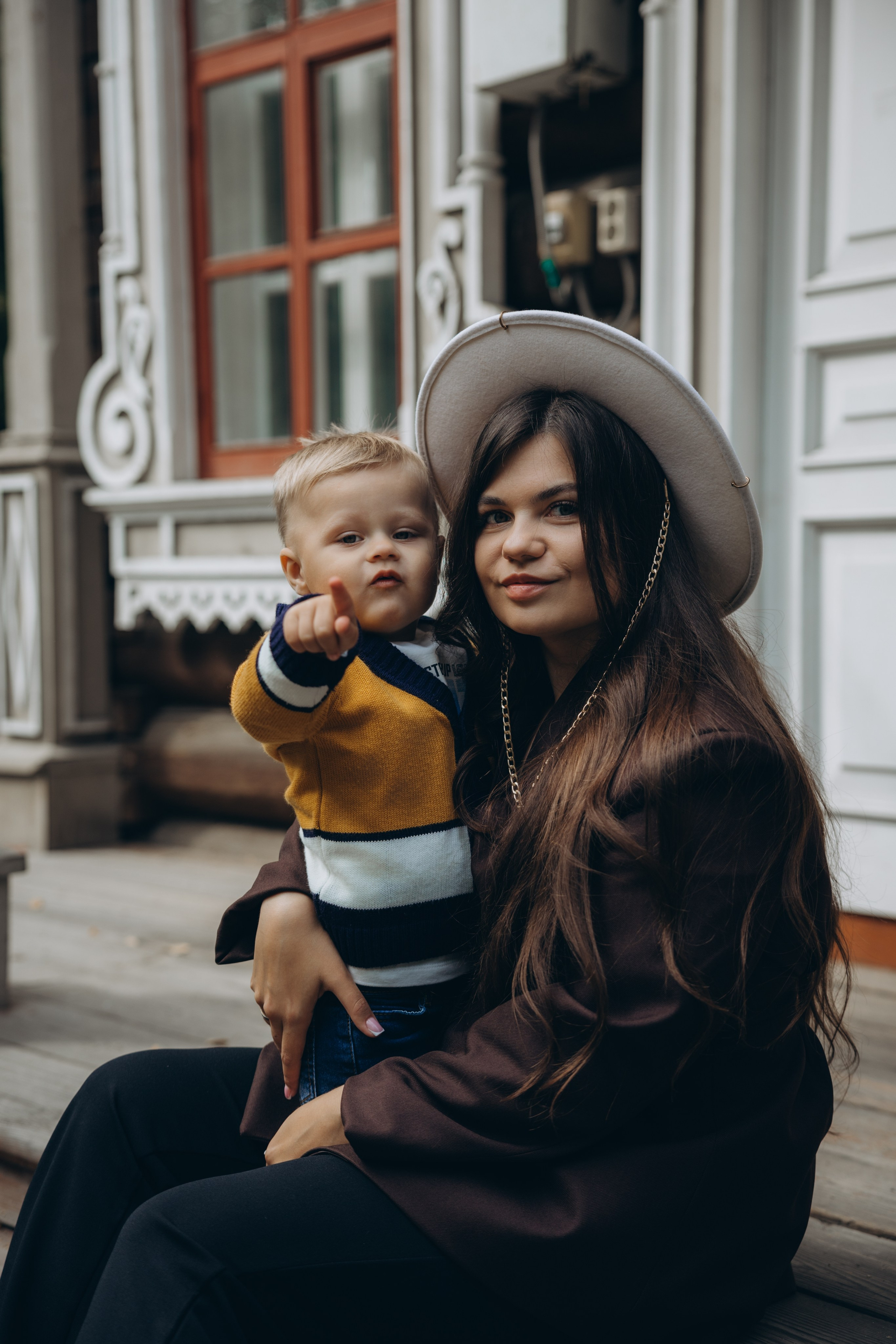 Софья. Свадебный, семейный фотограф в Иркутске Светлана Макаричева