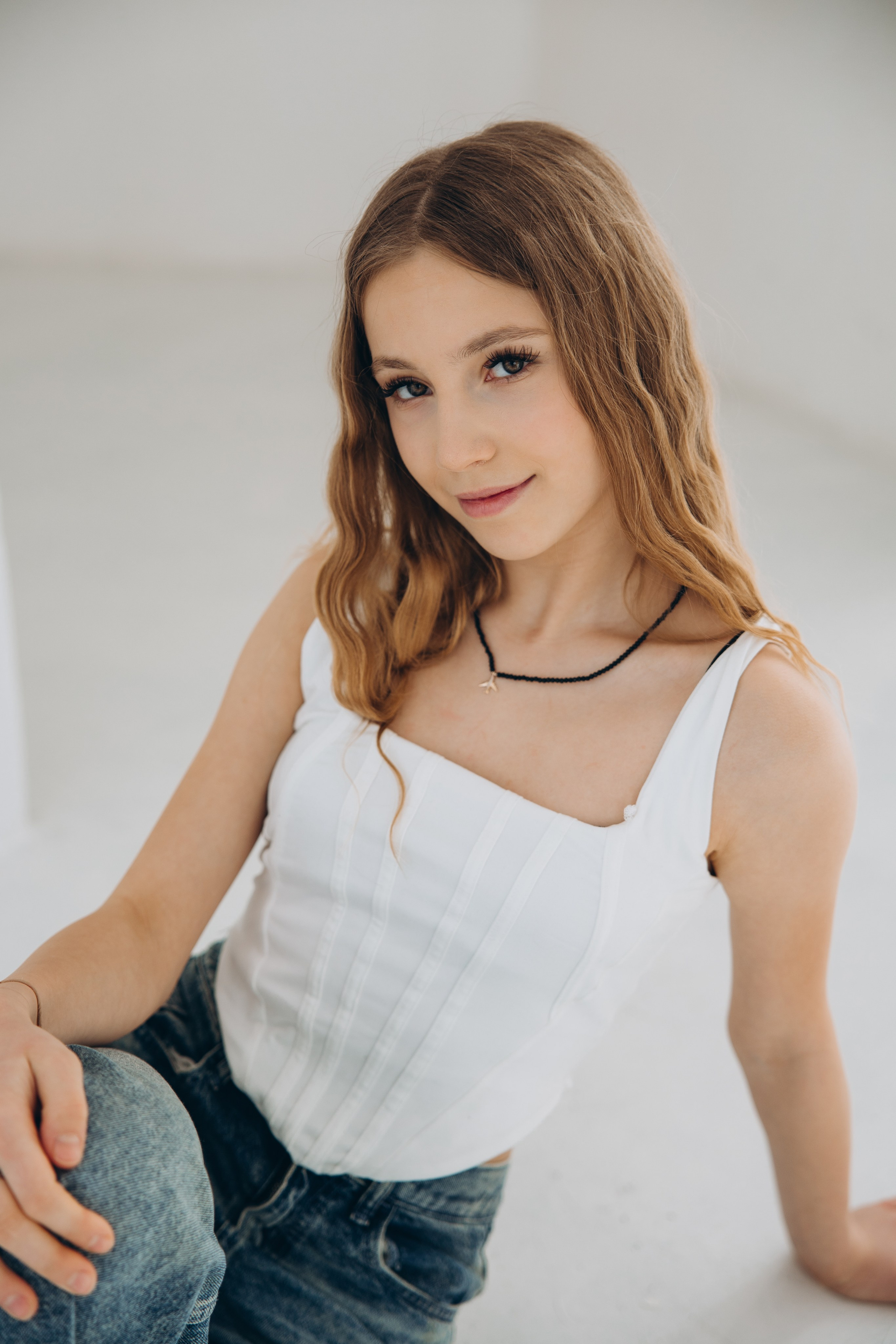 День рождения Даши. Свадебный, семейный фотограф в Иркутске Светлана Макаричева