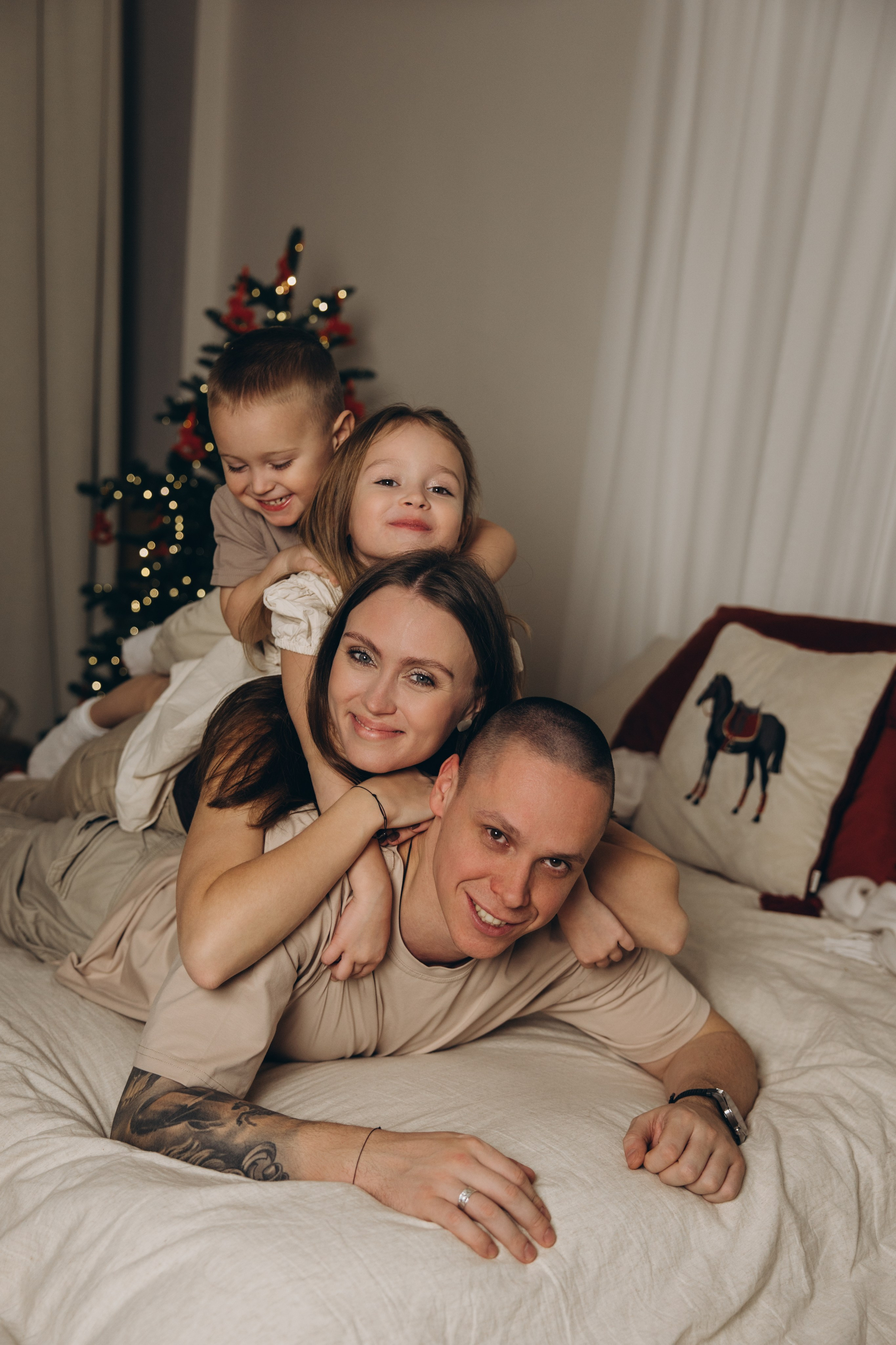 Студия Френды. Свадебный, семейный фотограф в Иркутске Светлана Макаричева