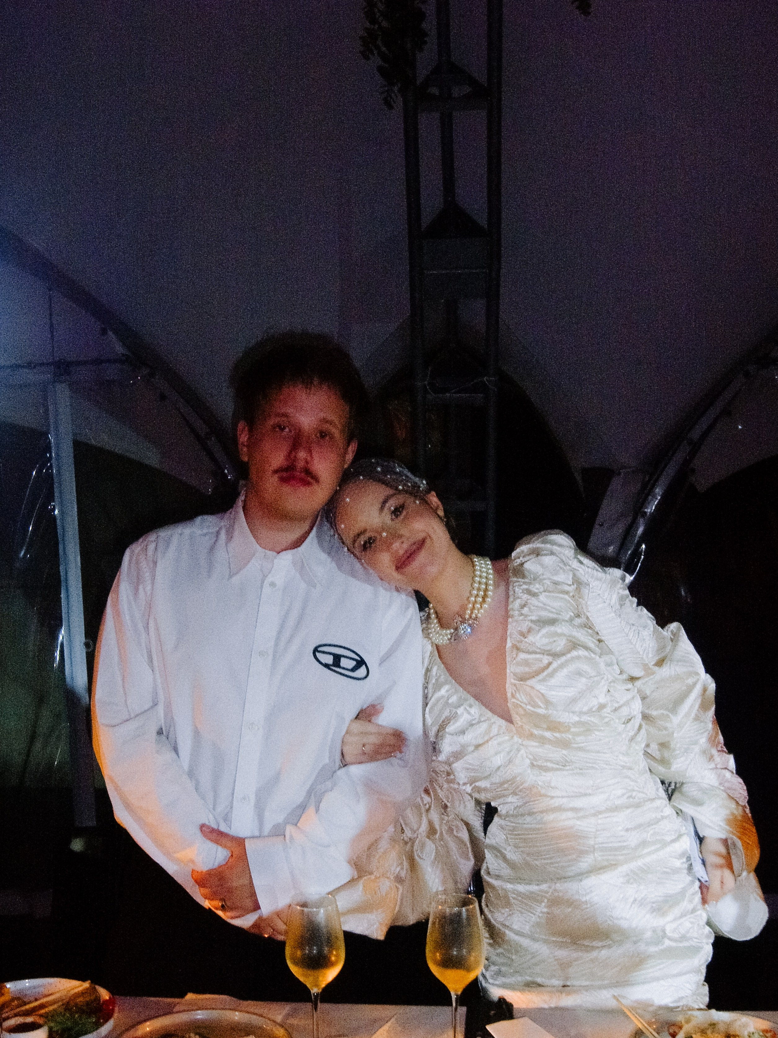 Наши планы на лето — жениться. Свадебный и портретный фотограф Екатерина Моргунова