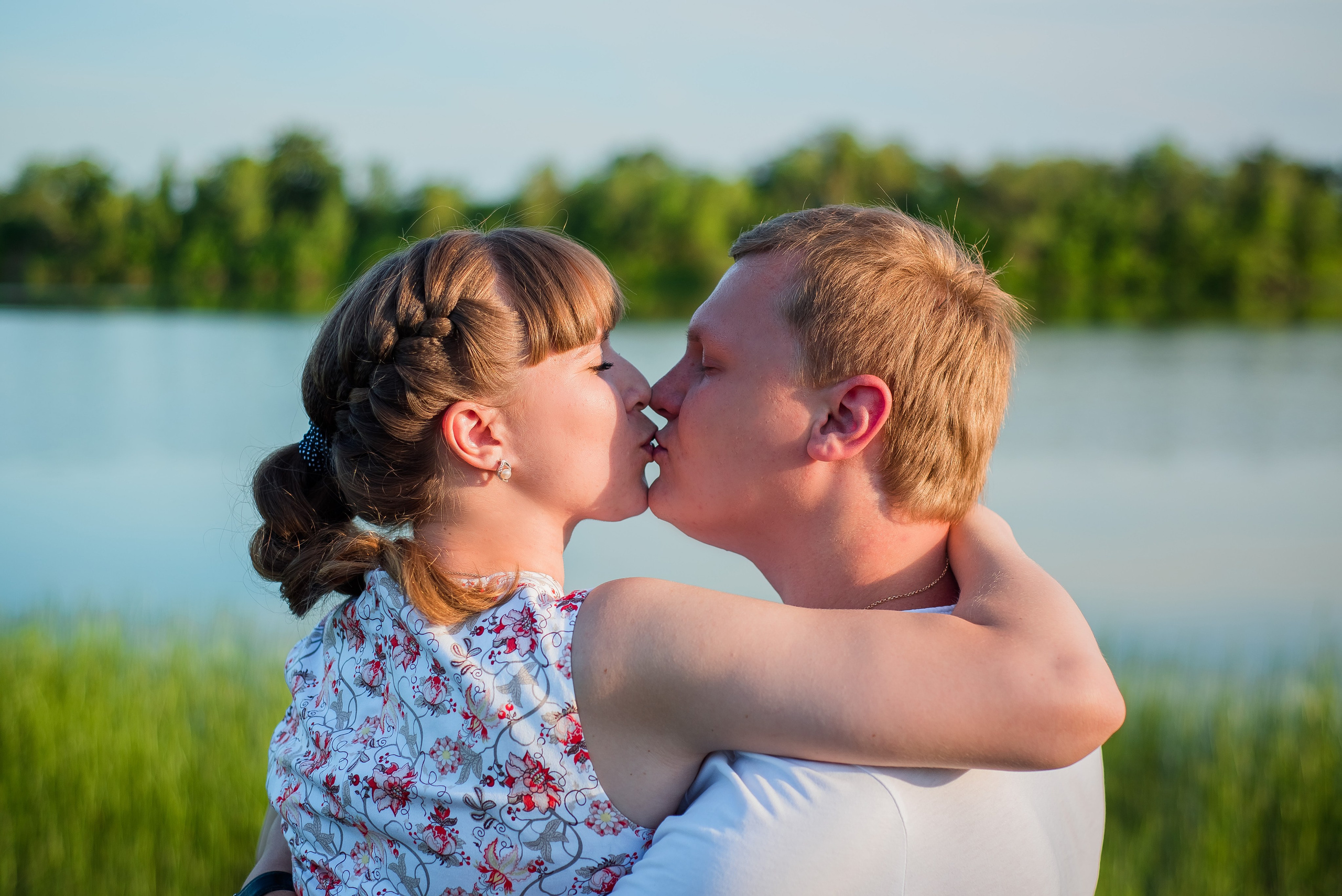 Леся и Дима. Свадебный и семейный фотограф Яна Стражева. Волгоград, Москва