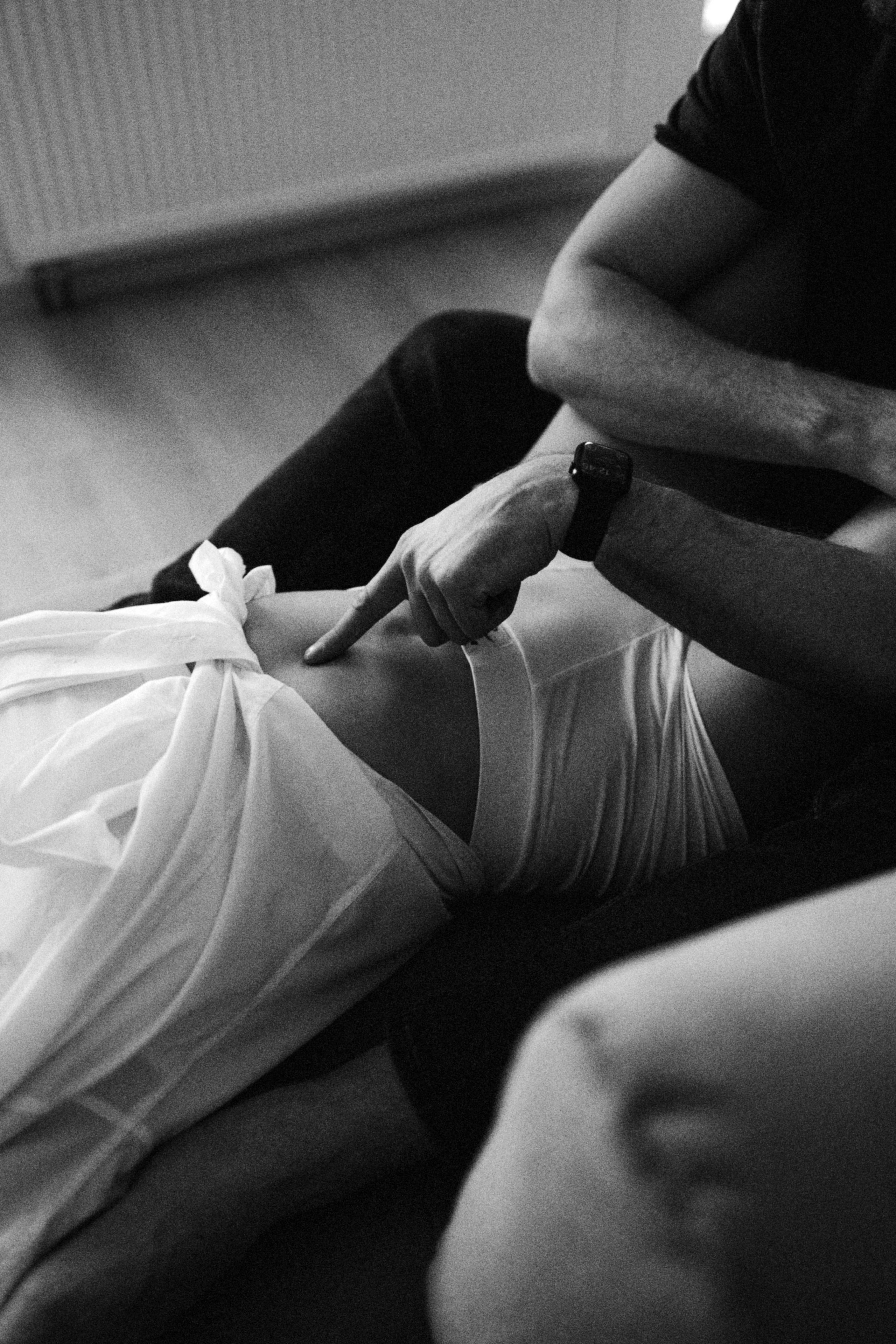 Егор и Любовь. Свадебный и портретный фотограф Тюмень