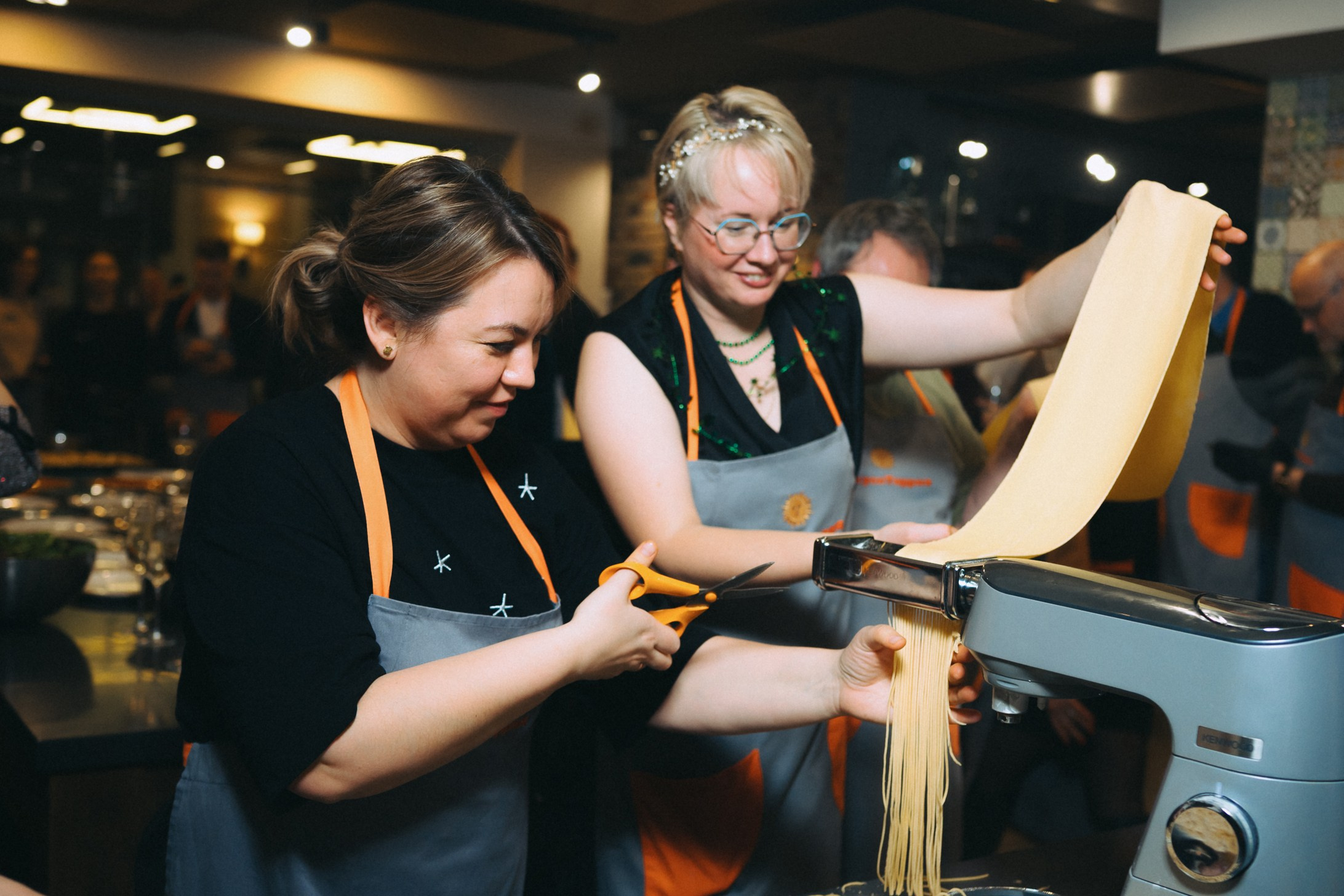 Репортажная съёмка, фотограф на мероприятие в Москве и МО. Komonev