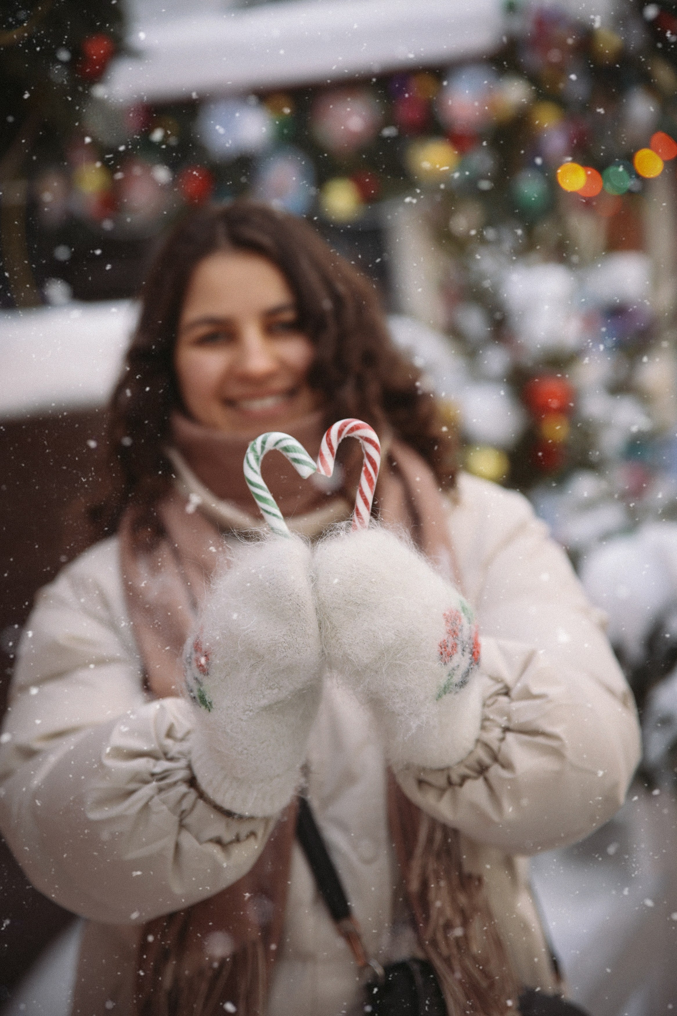 Гум ярмарка гум каток красная площадь. Фотограф Владимир Москва