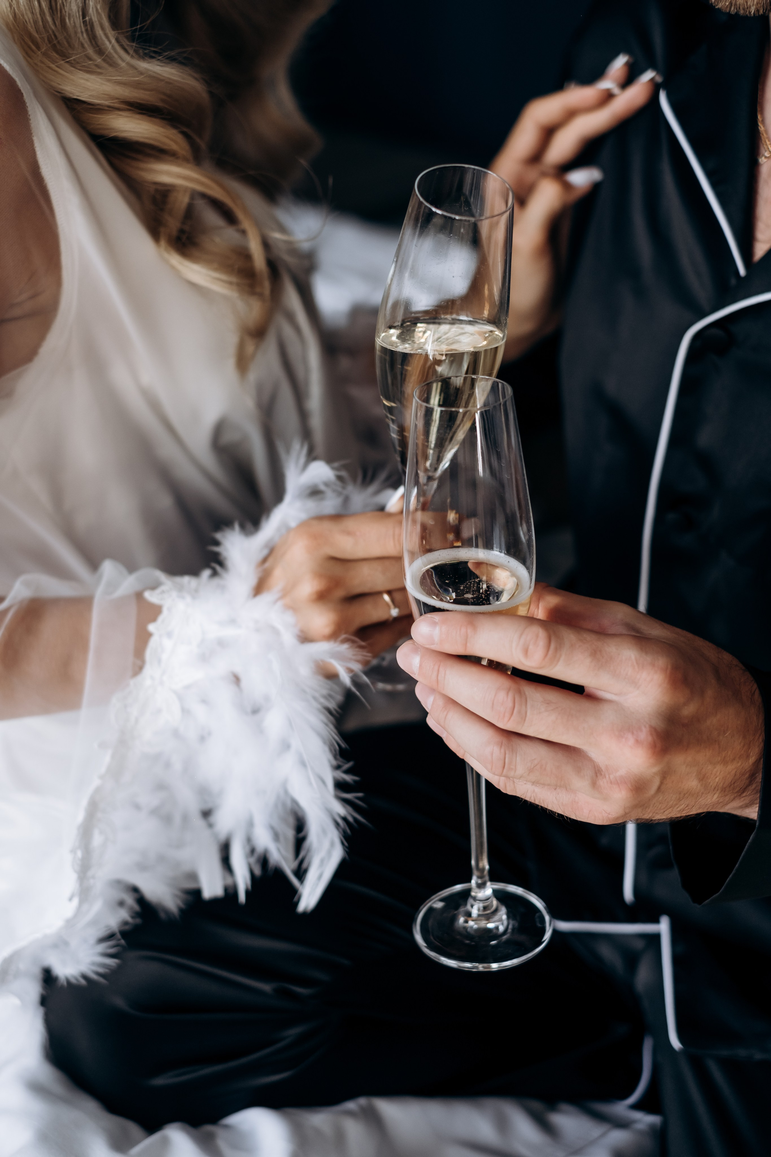 D&T. Свадебный фотограф в Брянске Иванникова Елена