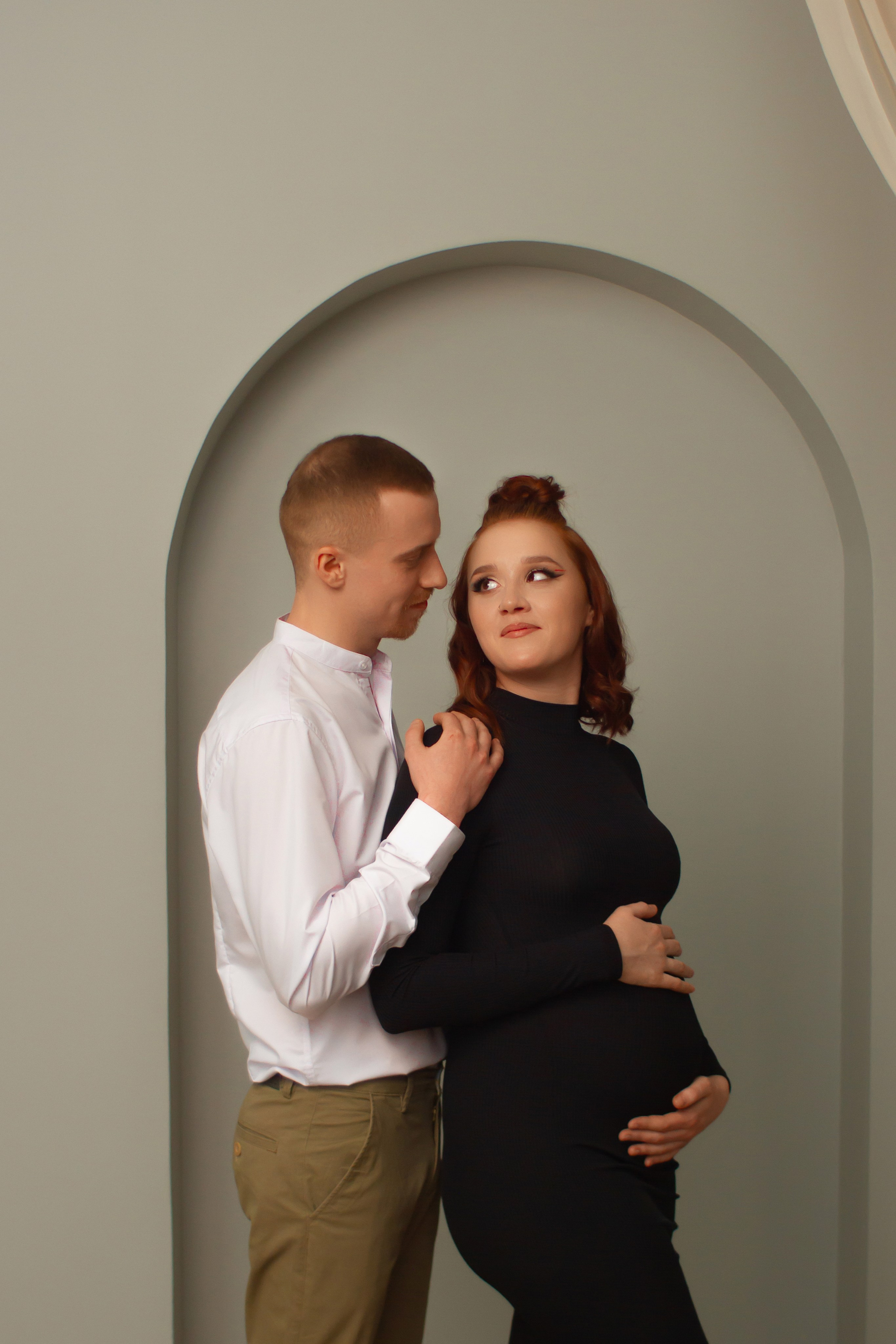 Беременность. Свадебный и портретный фотограф Твери и области Лидия Коновалова