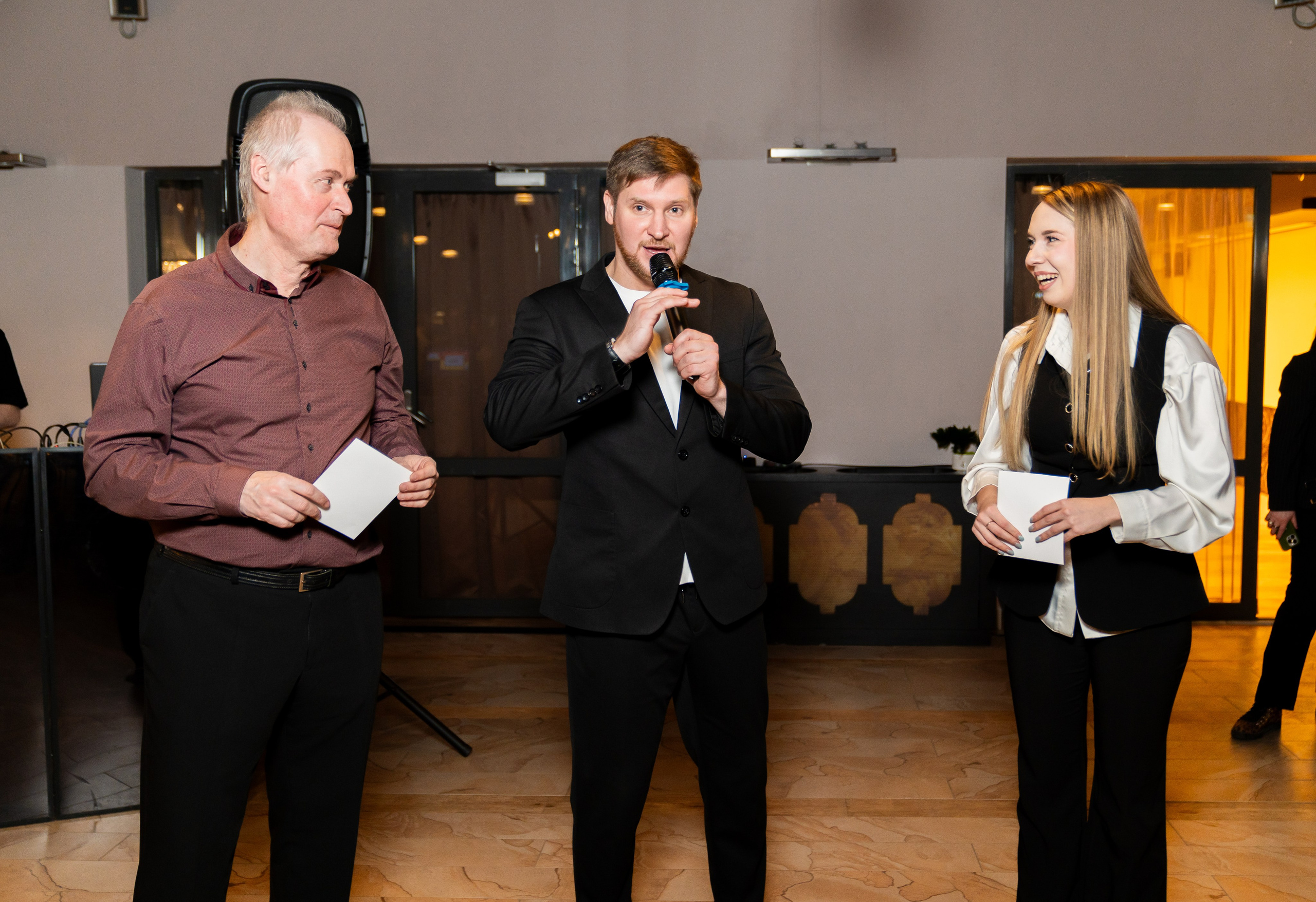 Музыкальное лото и клиентский день в Radisson Sonya | Репортажная фотосъемка СПб 2 часть. Репортажный фотограф Санкт-Петербург | Мальцев Евгений